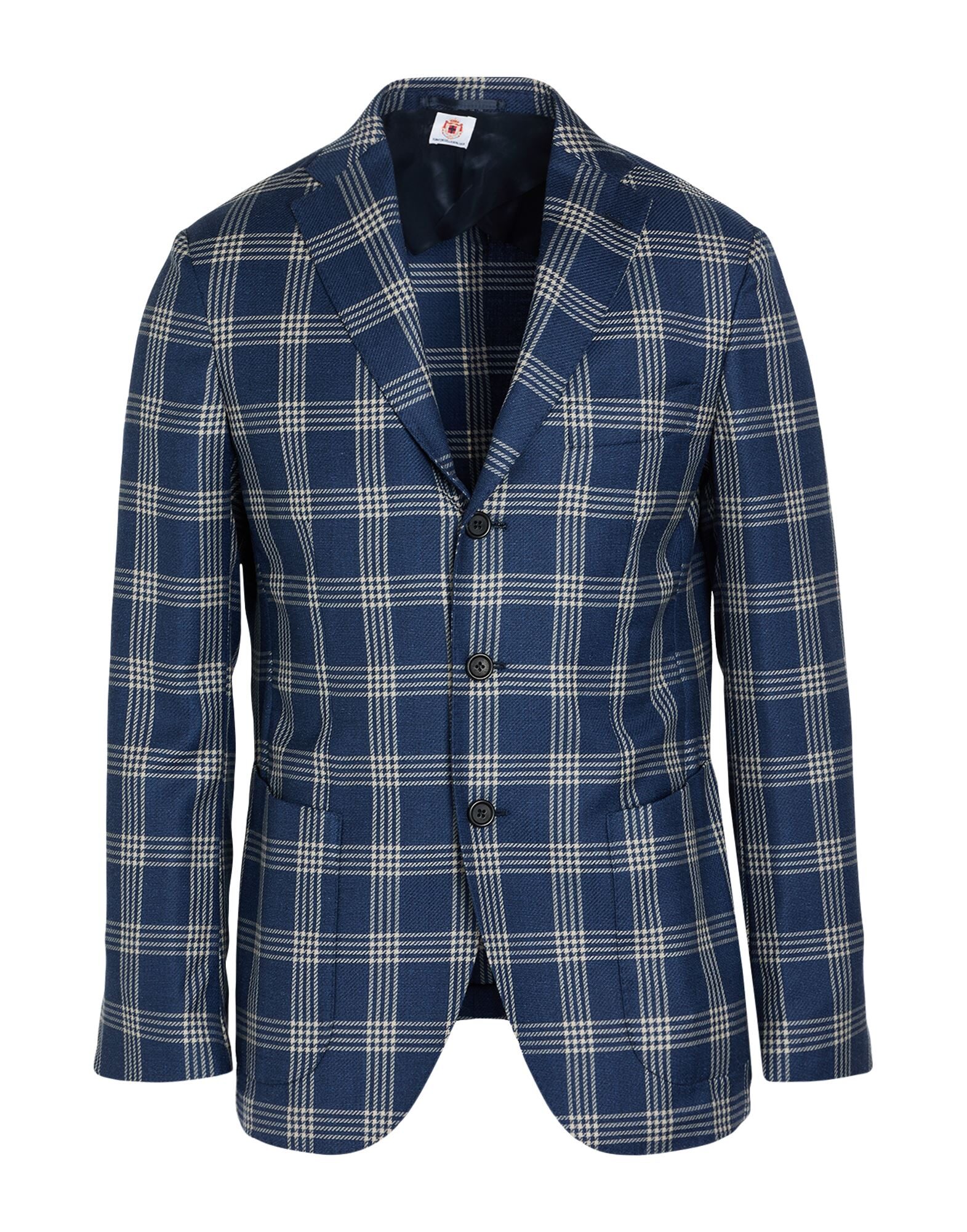 LUIGI BORRELLI NAPOLI - Blazers