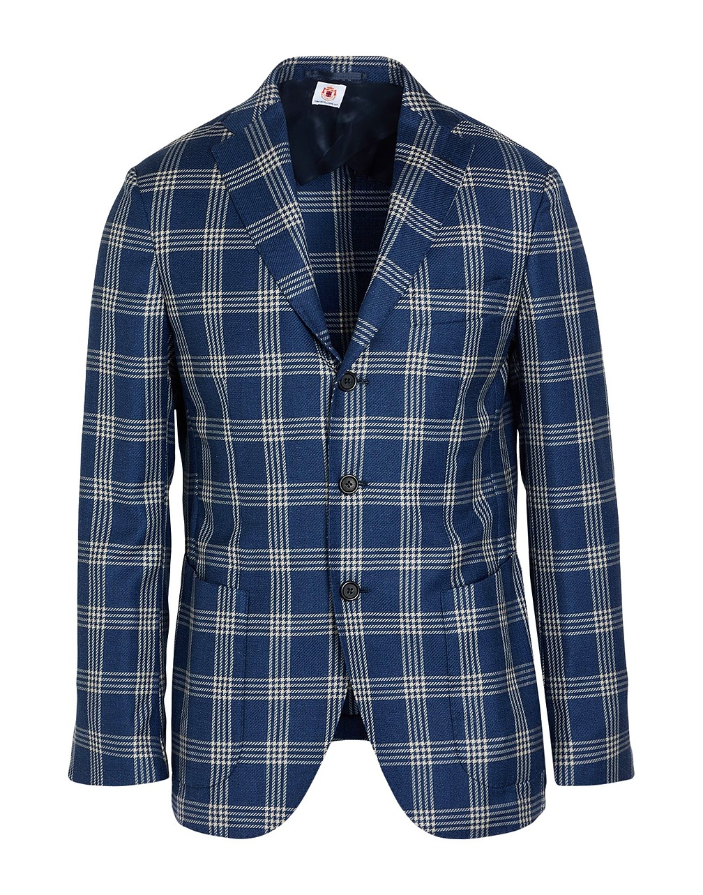 LUIGI BORRELLI NAPOLI - Blazers