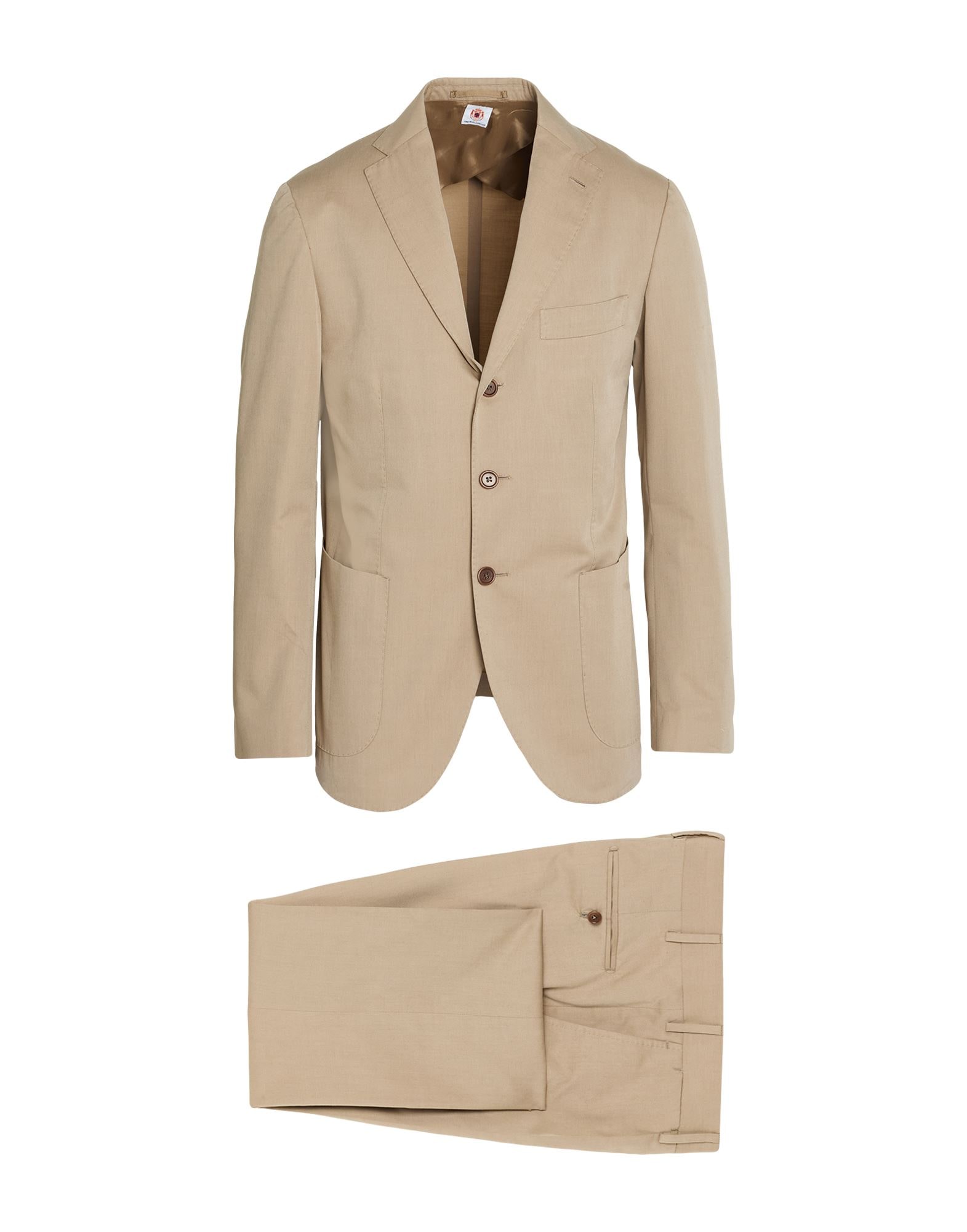 LUIGI BORRELLI NAPOLI - Suits