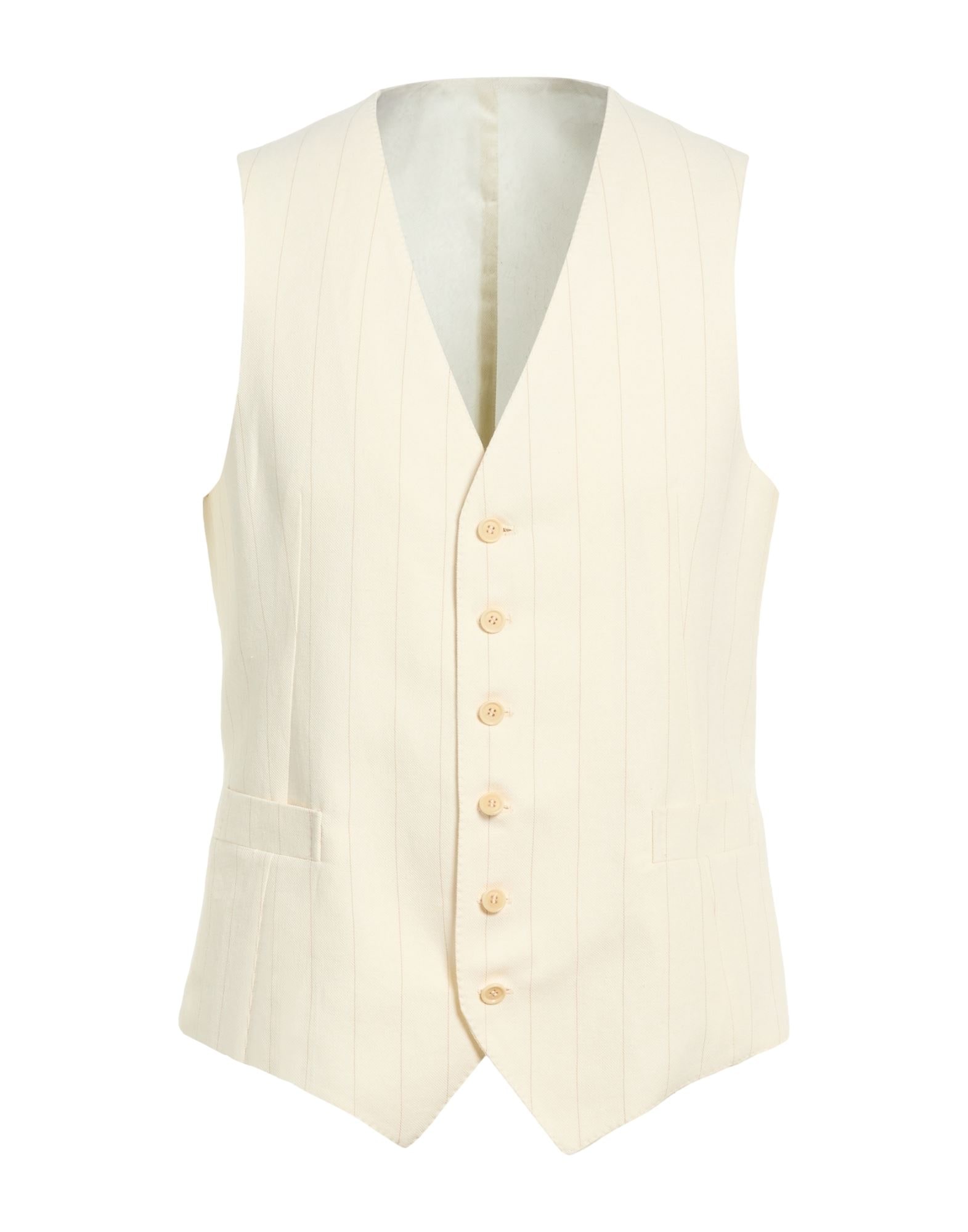 GAIOLA  Napoli - Tailored Vests