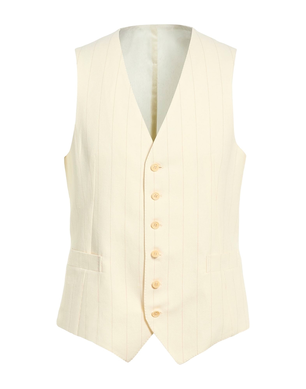 GAIOLA Napoli - Tailored Vests