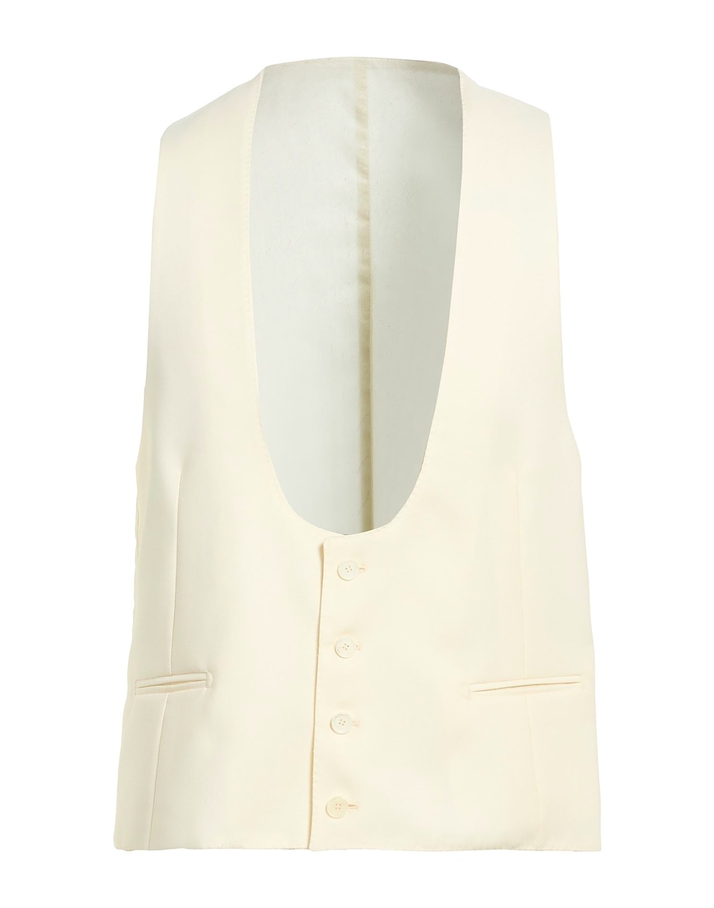 GAIOLA Napoli - Tailored Vests