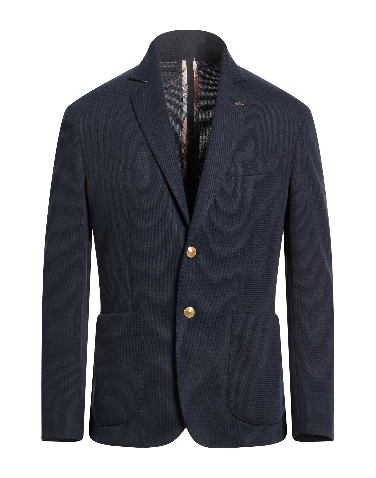 BOB - Blazers