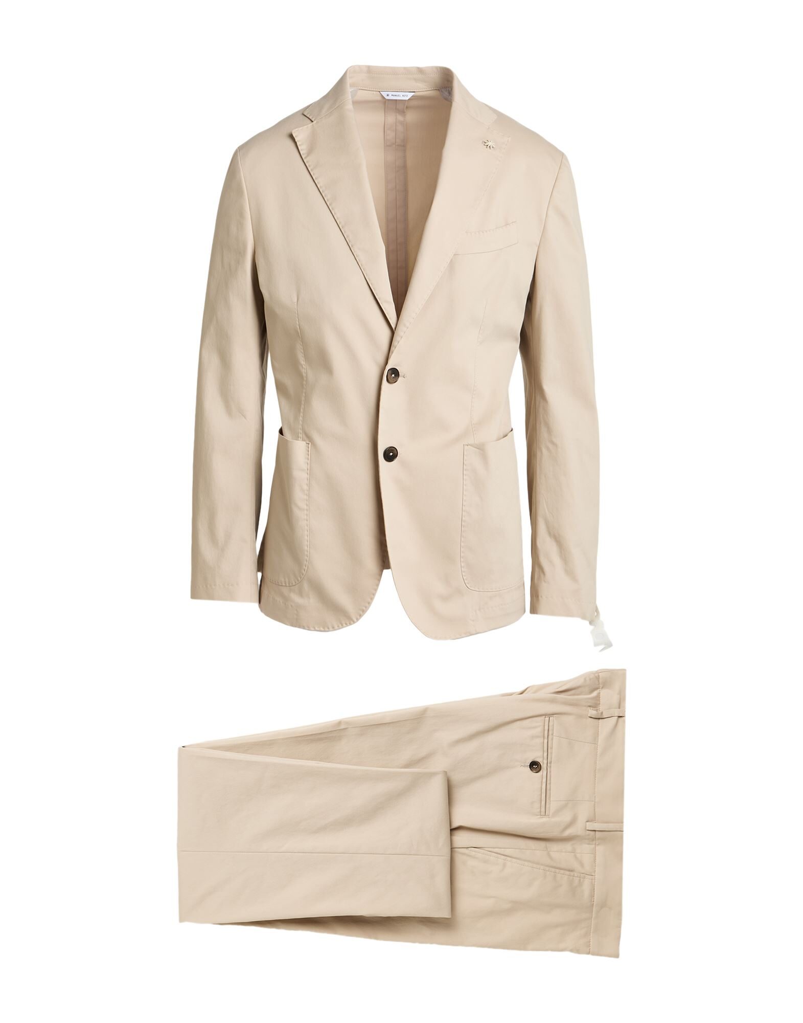 MANUEL RITZ - Костюмы