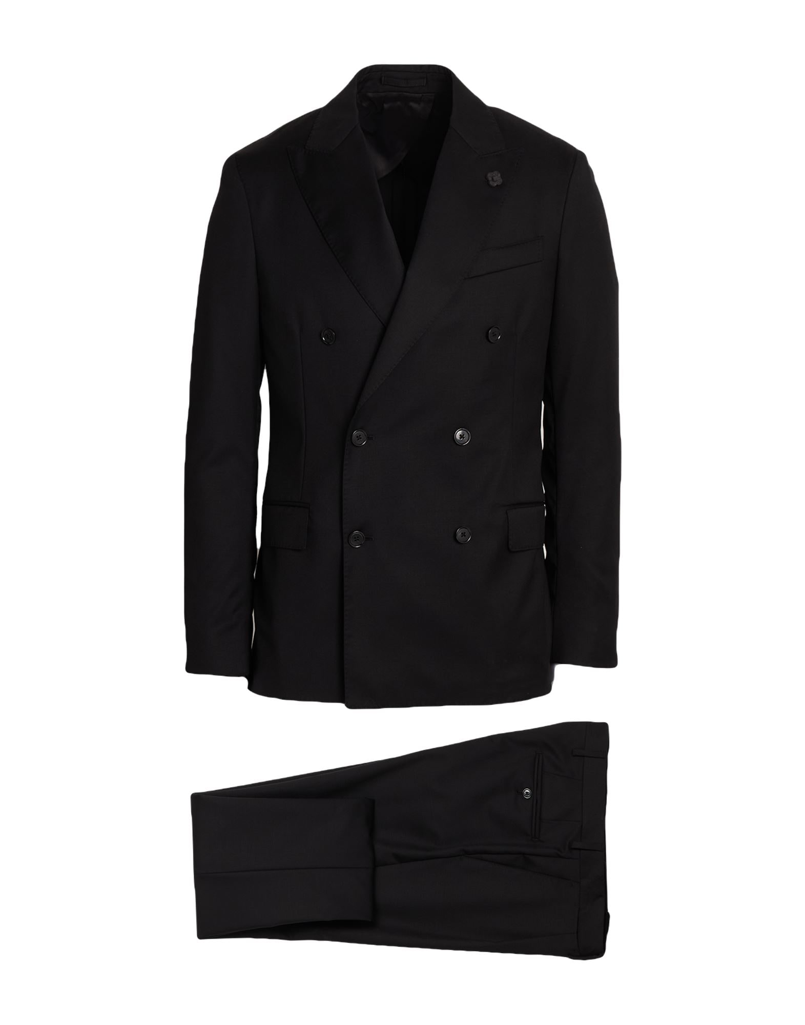 LARDINI - Костюмы