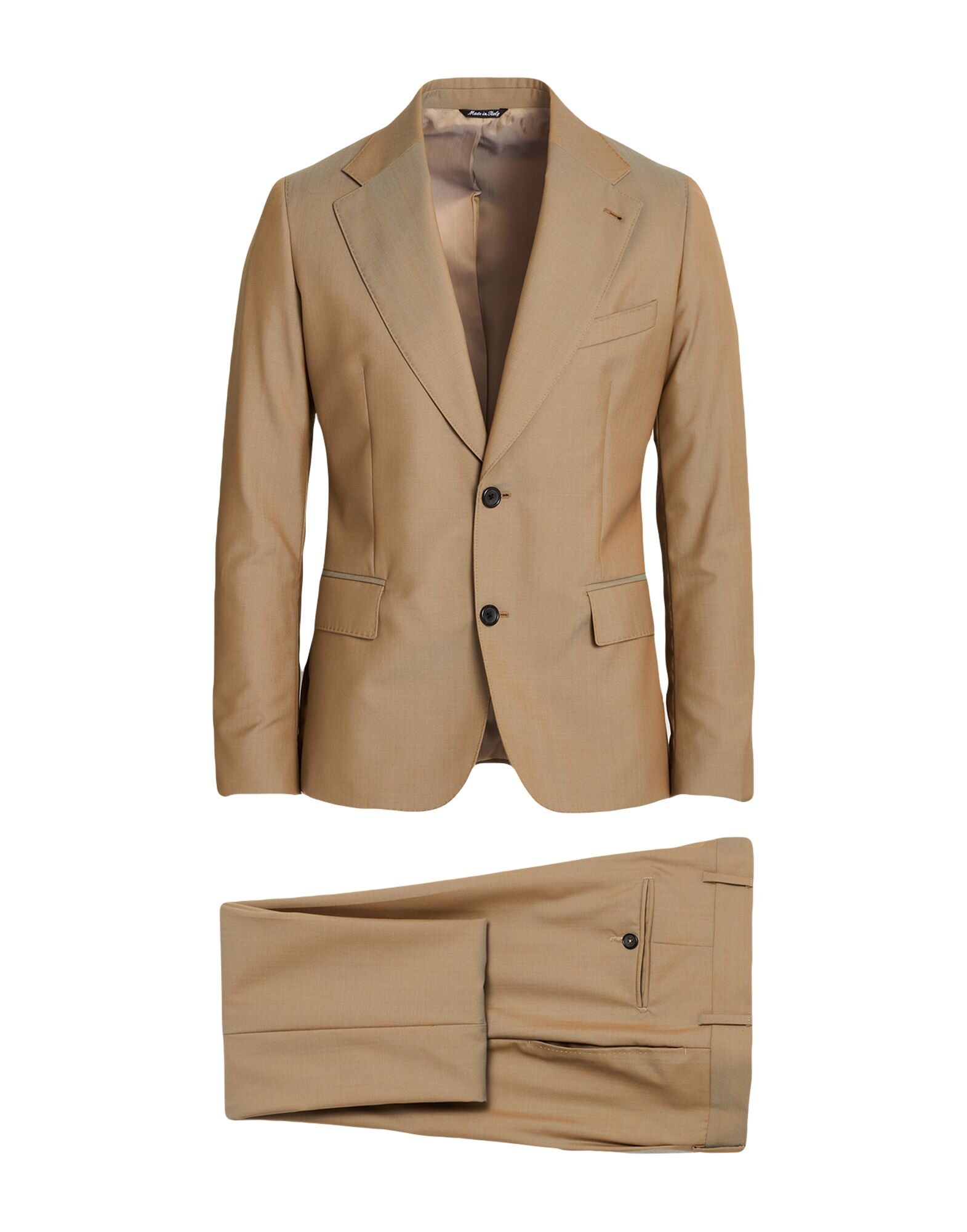 REVERES 1949 - Κοστούμια