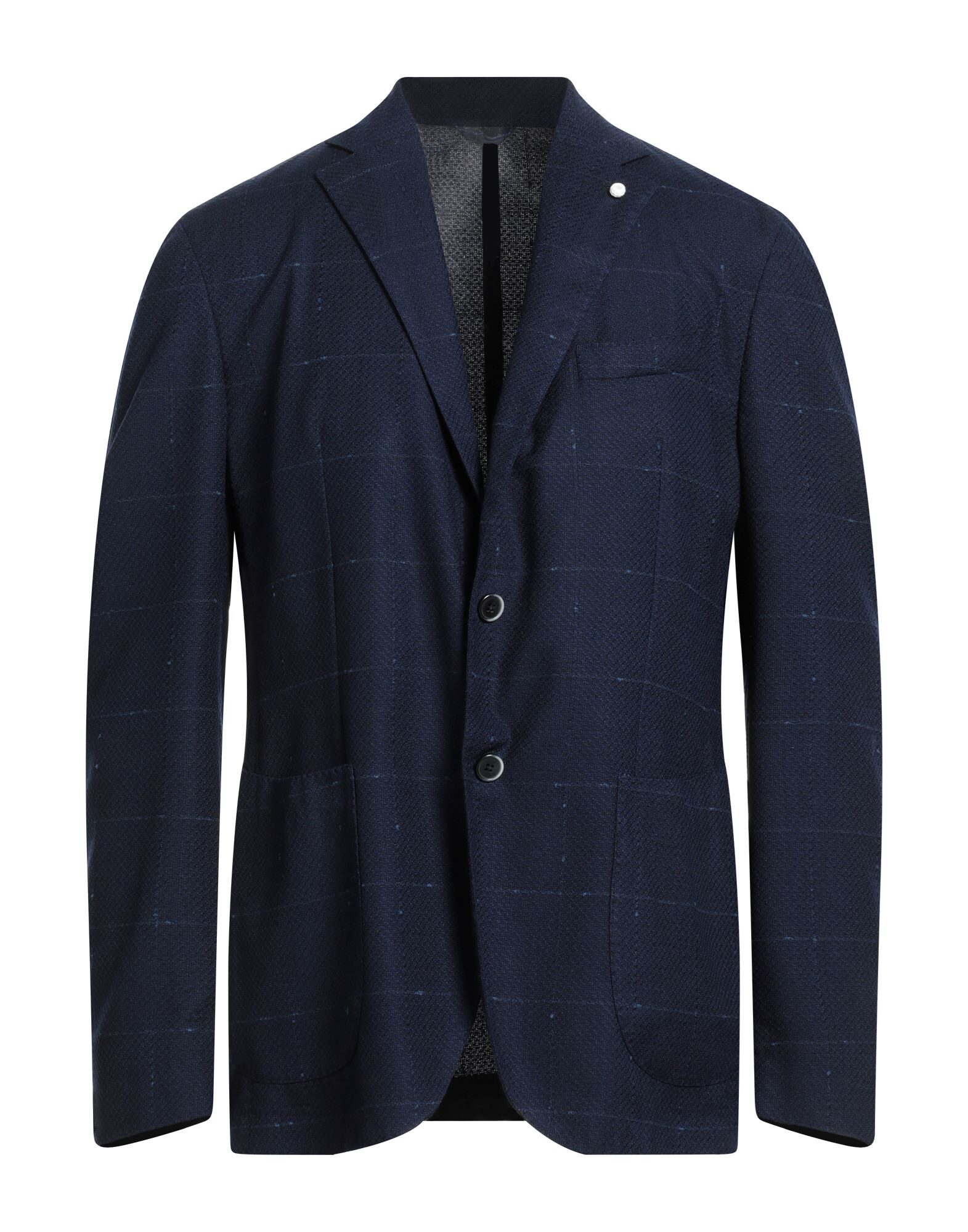 LUIGI BIANCHI Mantova - Blazers