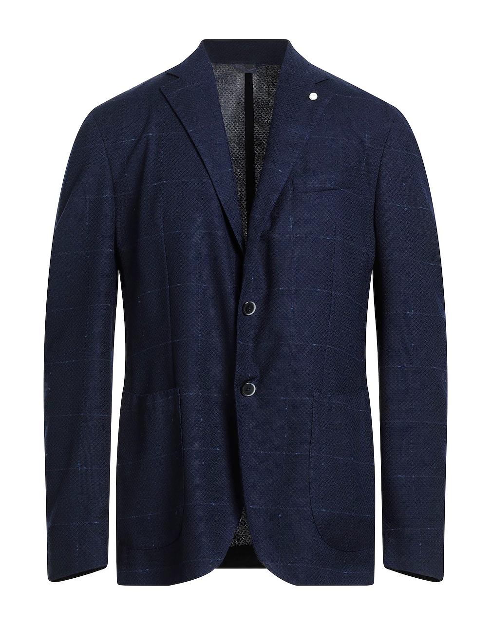 LUIGI BIANCHI Mantova - Blazers