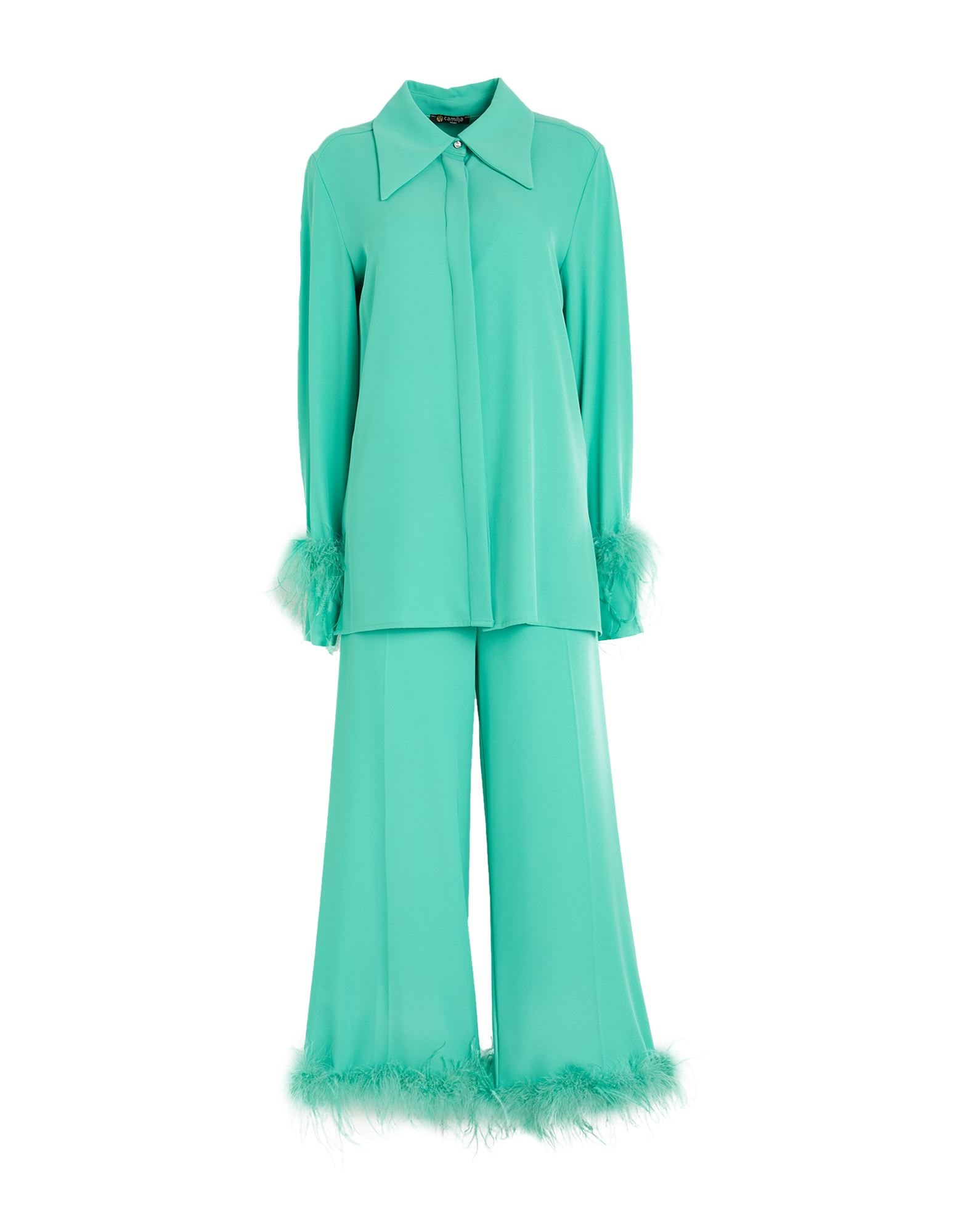 CAMILLA  Milano - 세트