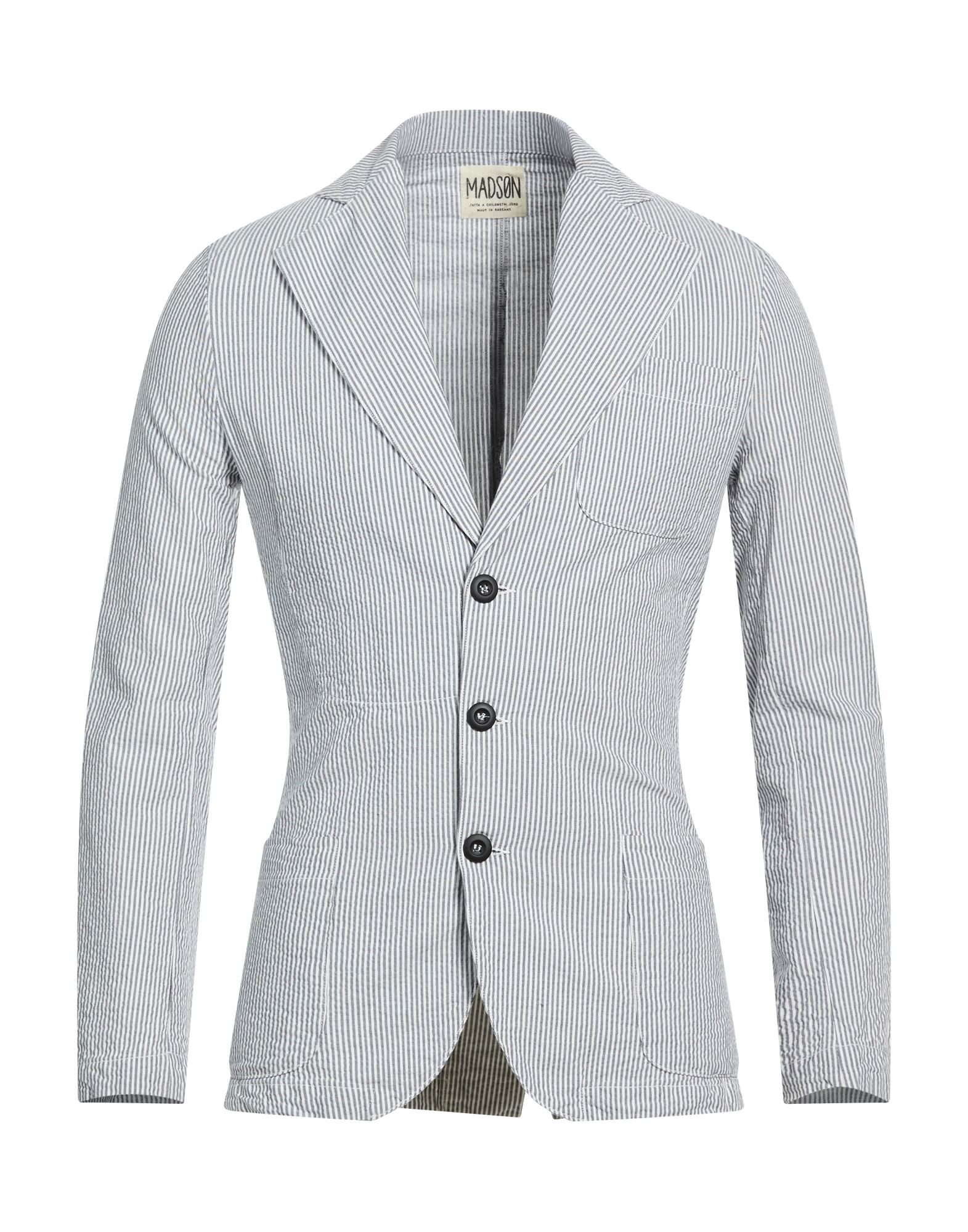 MADSON - Blazers