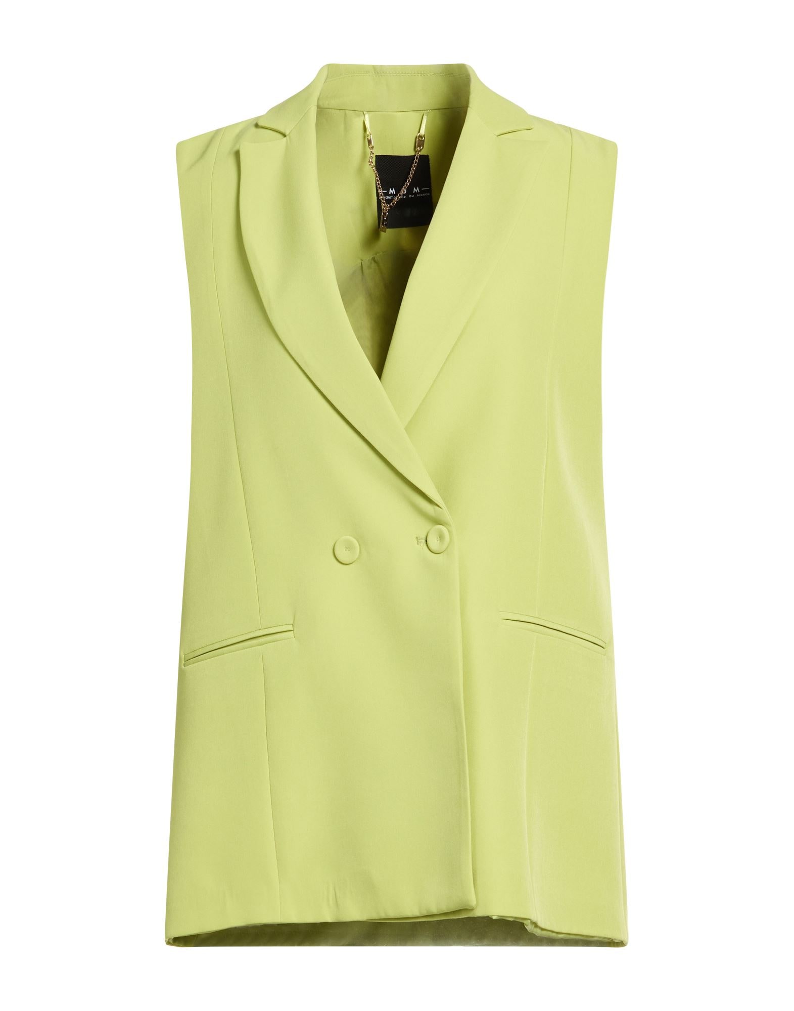 MDM MADEMOISELLE DU MONDE - Blazers