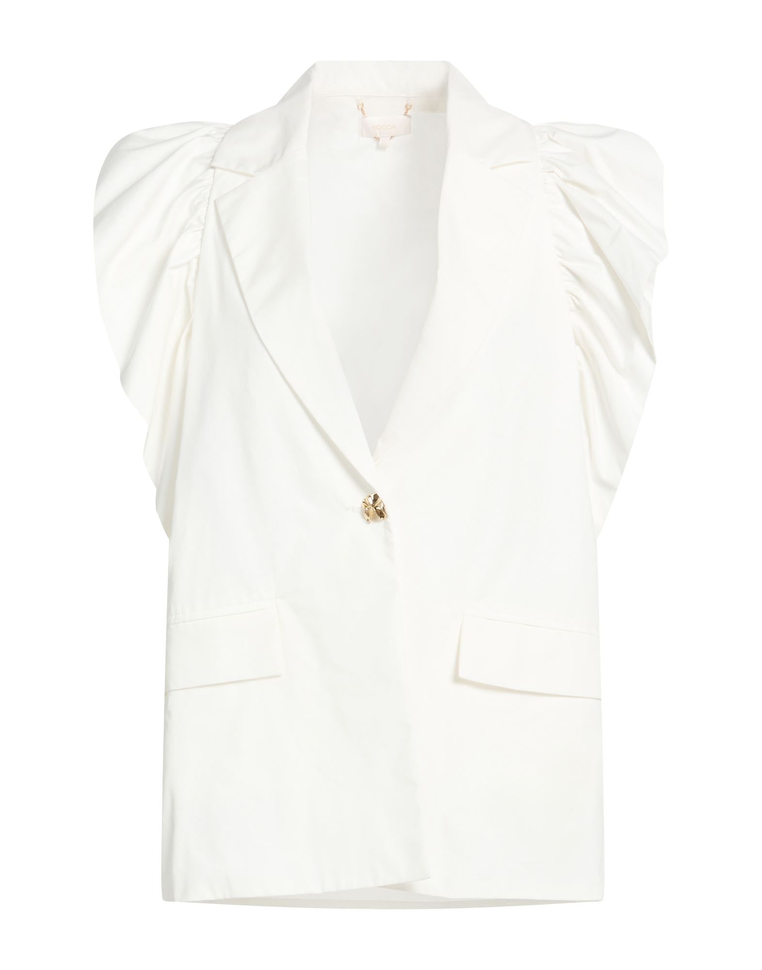 KOCCA - Blazers