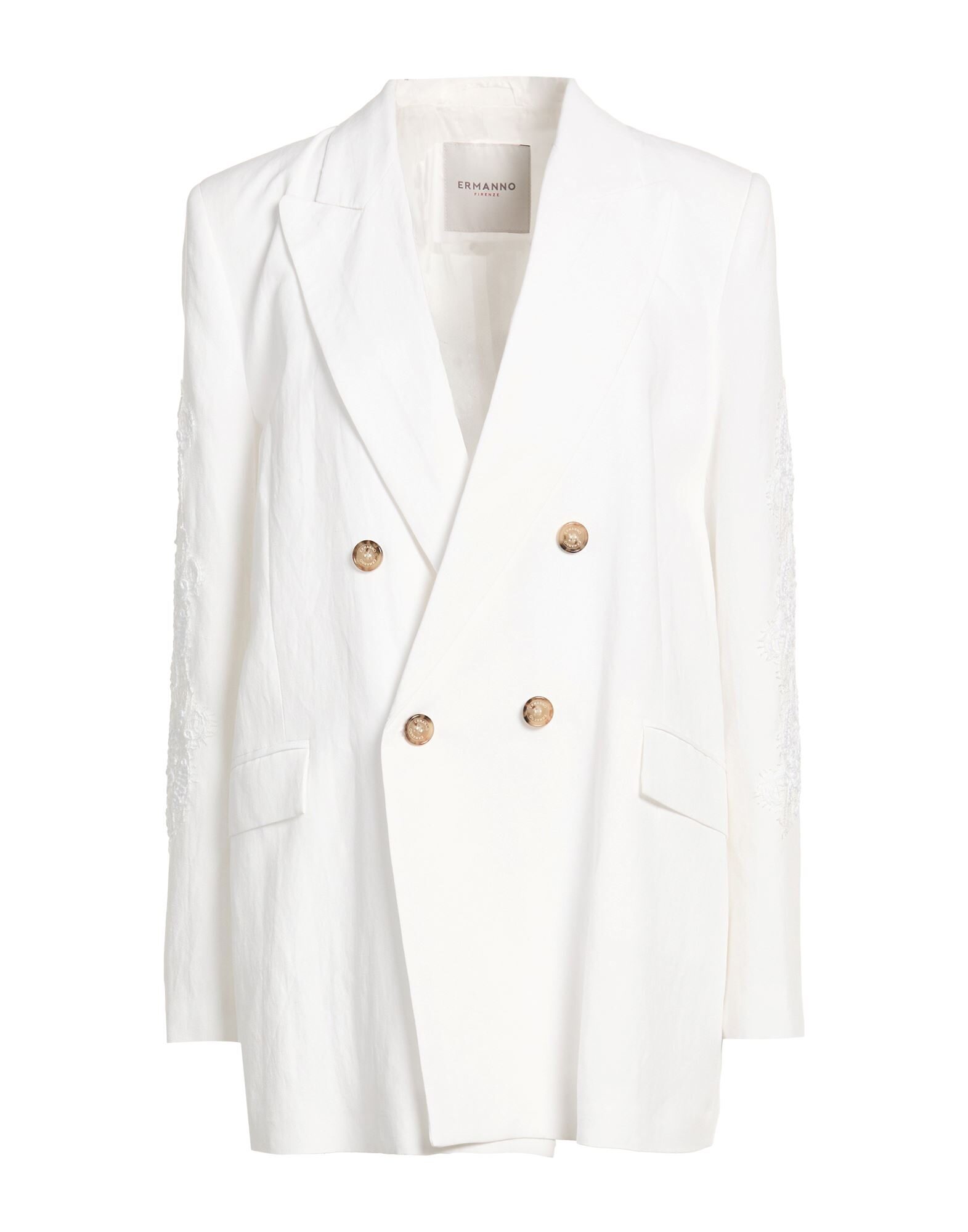 ERMANNO FIRENZE - Blazers