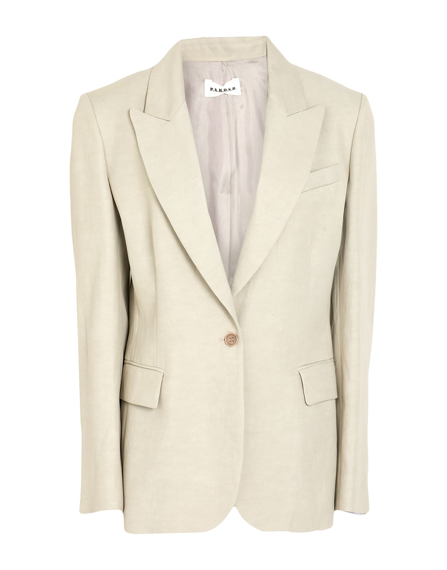 P.A.R.O.S.H. - Blazers