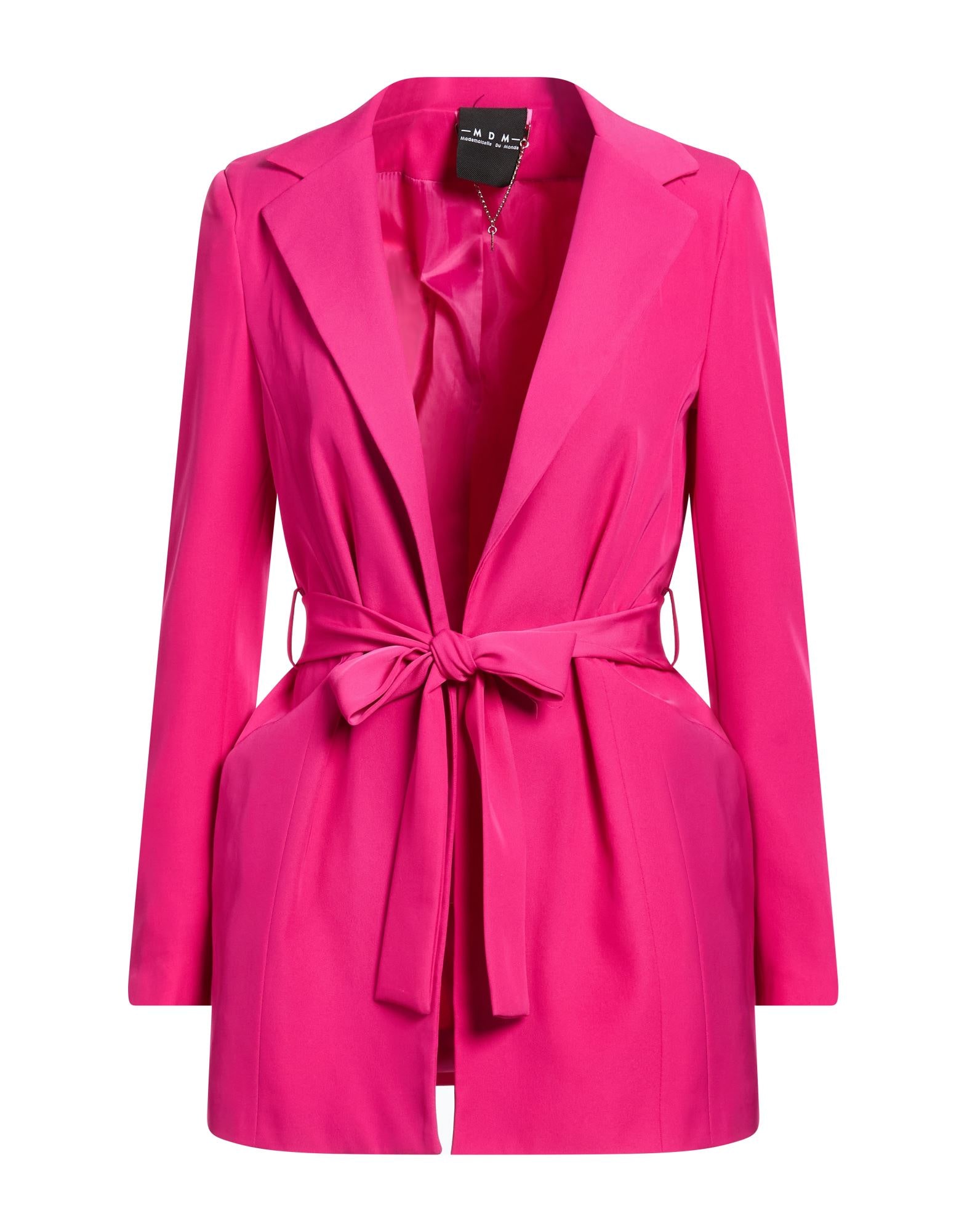 MDM MADEMOISELLE DU MONDE - ブレザー