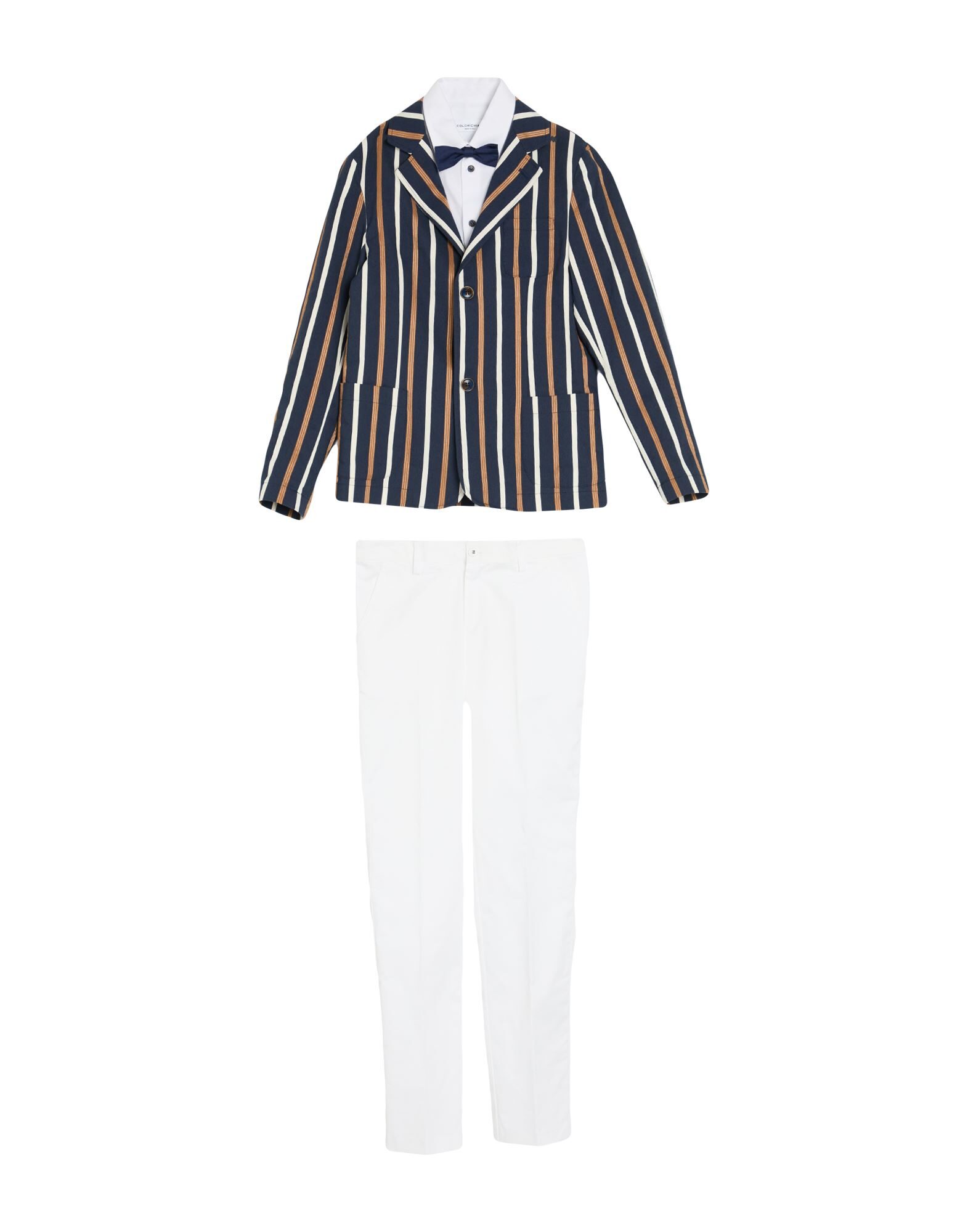 COLORICHIARI - スーツ