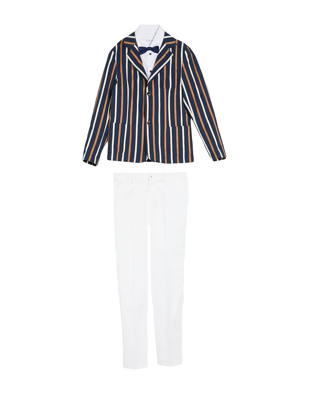 COLORICHIARI - Costumes