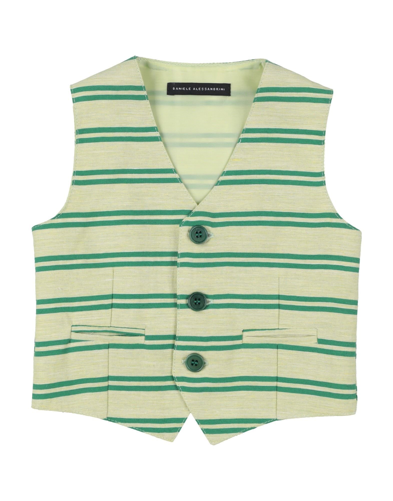 DANIELE ALESSANDRINI - Классические жилеты