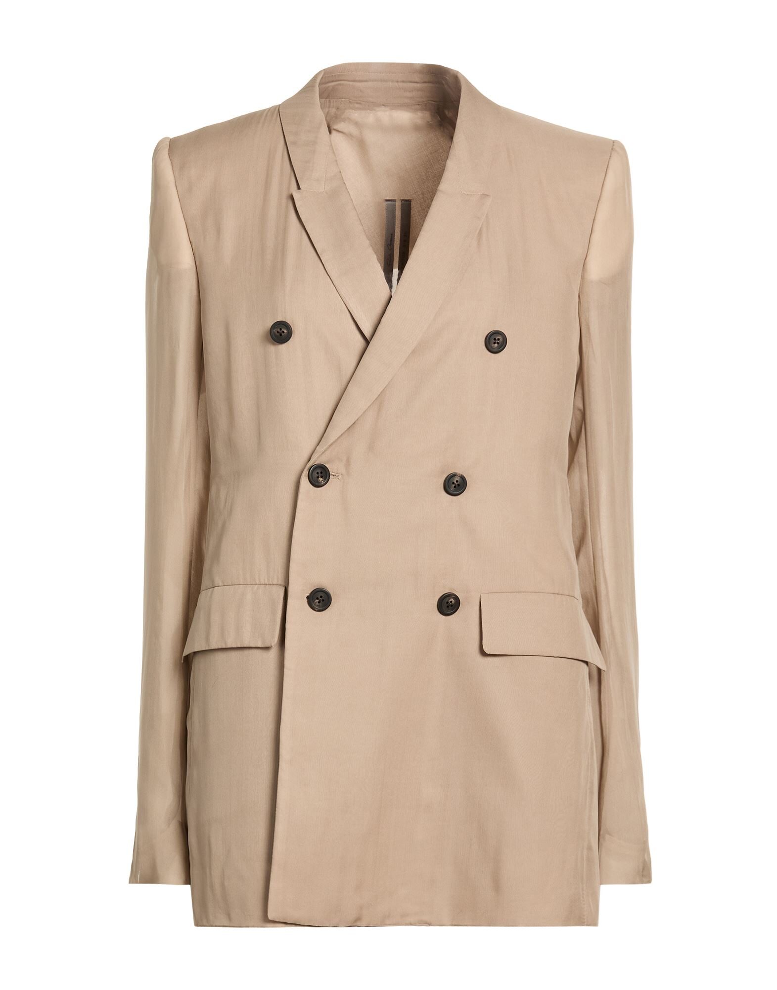 RICK OWENS - Blazers