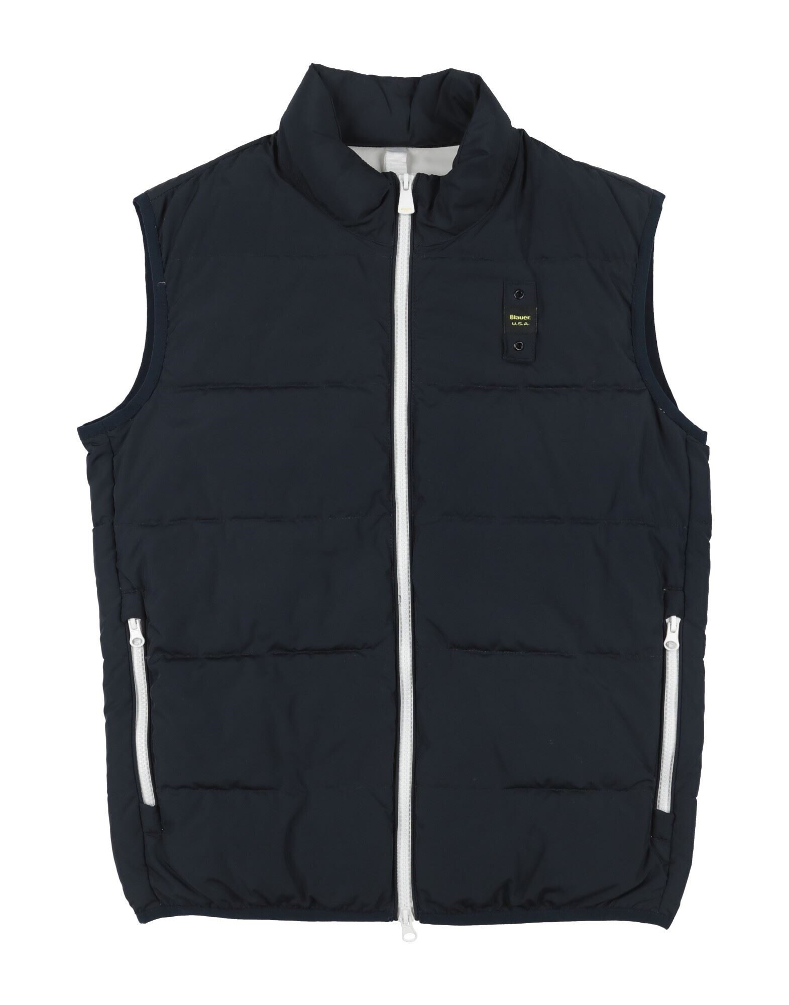 BLAUER. - Gilets
