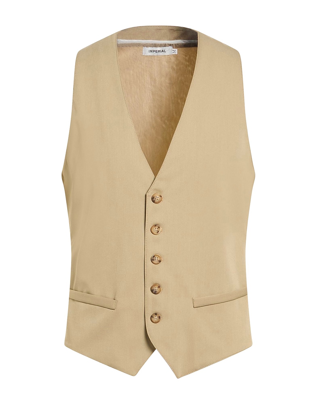 IMPERIAL - Tailored Vests