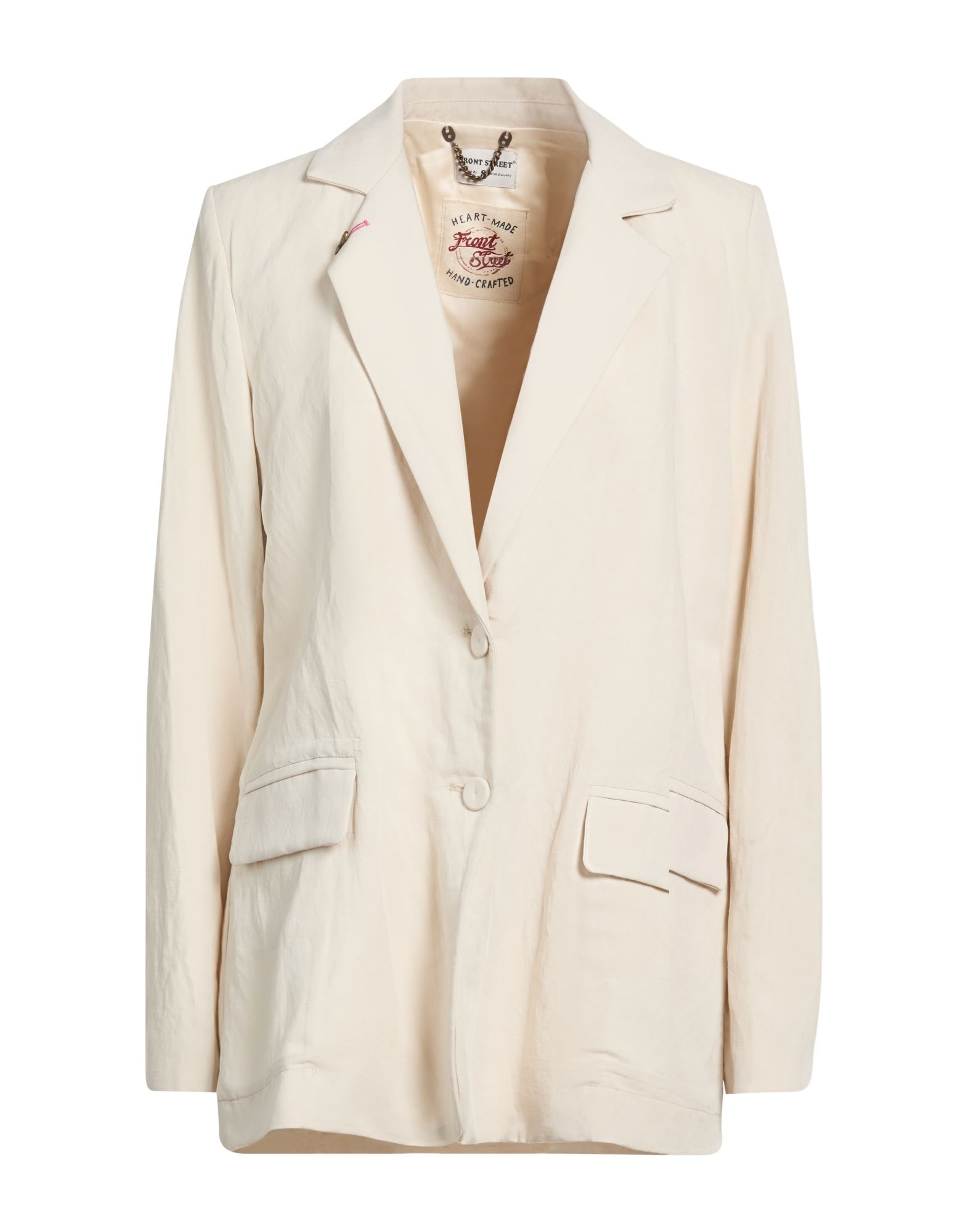 FRONT STREET 8 - Americanas