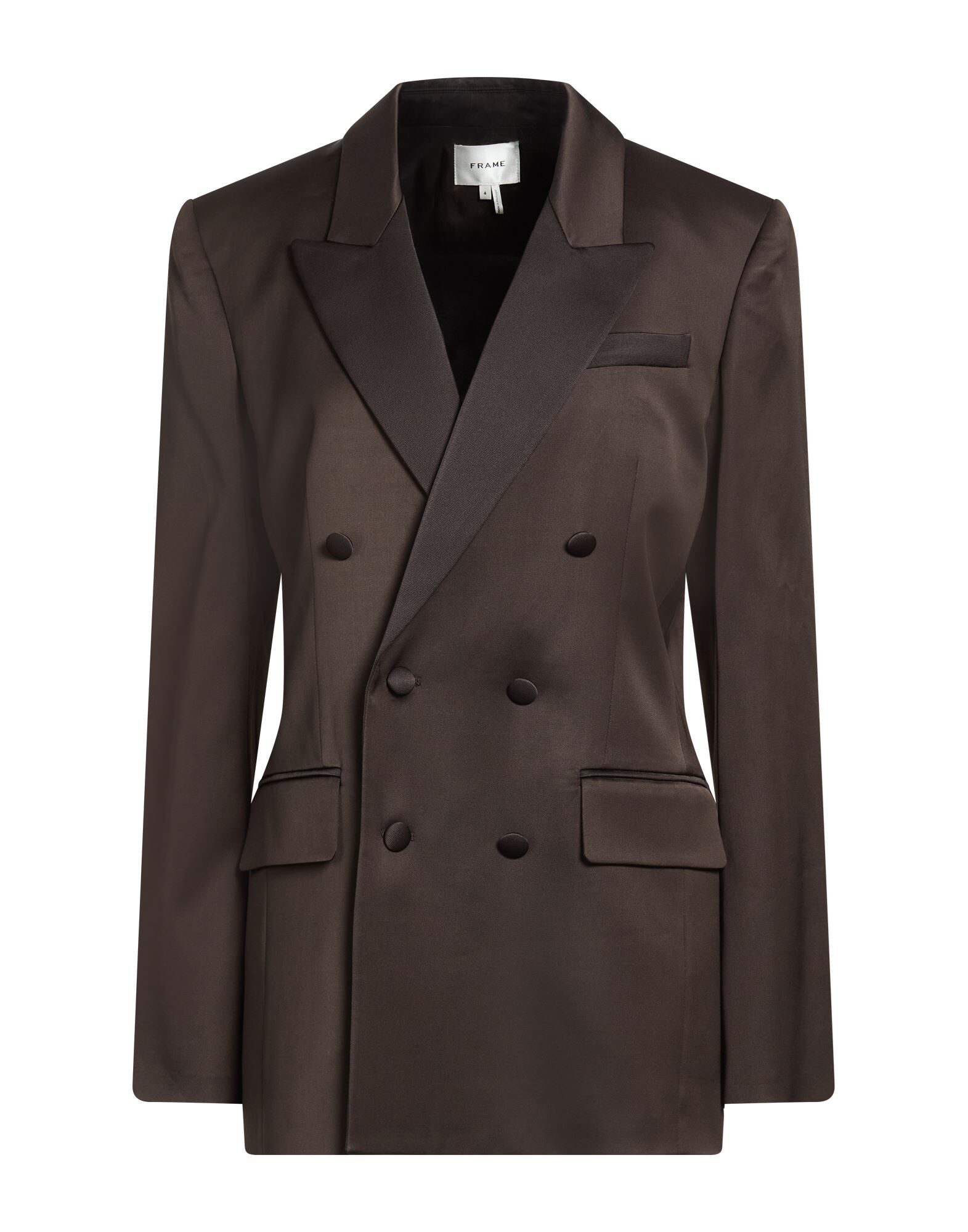 FRAME - Blazers