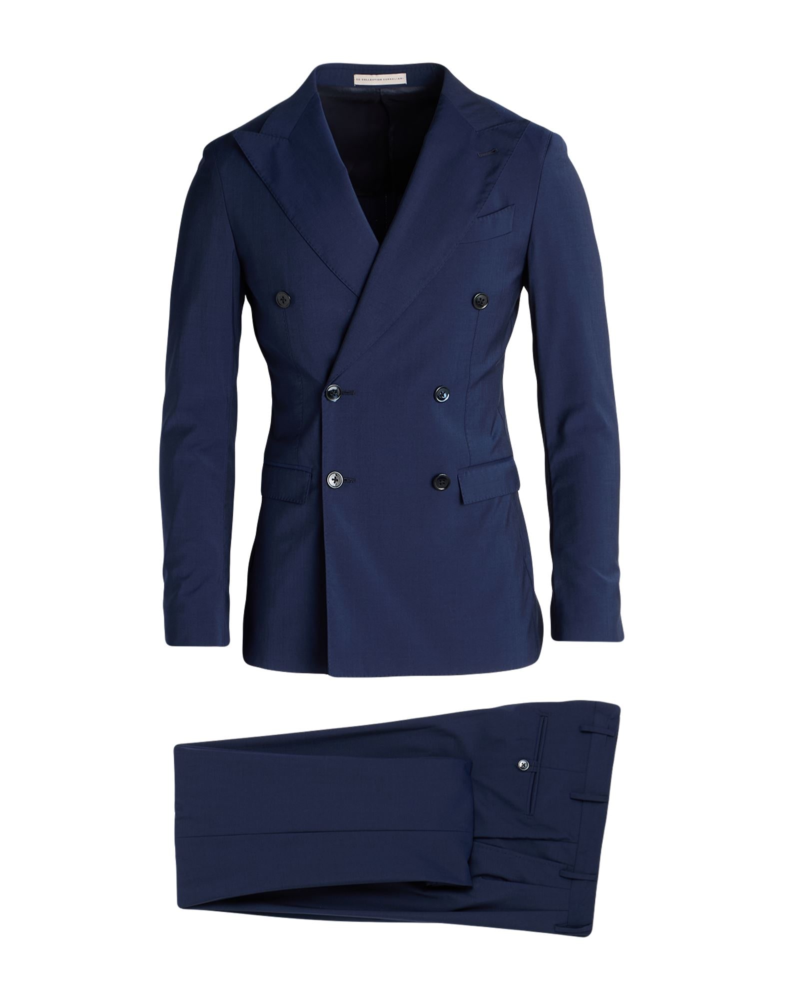 CC COLLECTION CORNELIANI - Suits