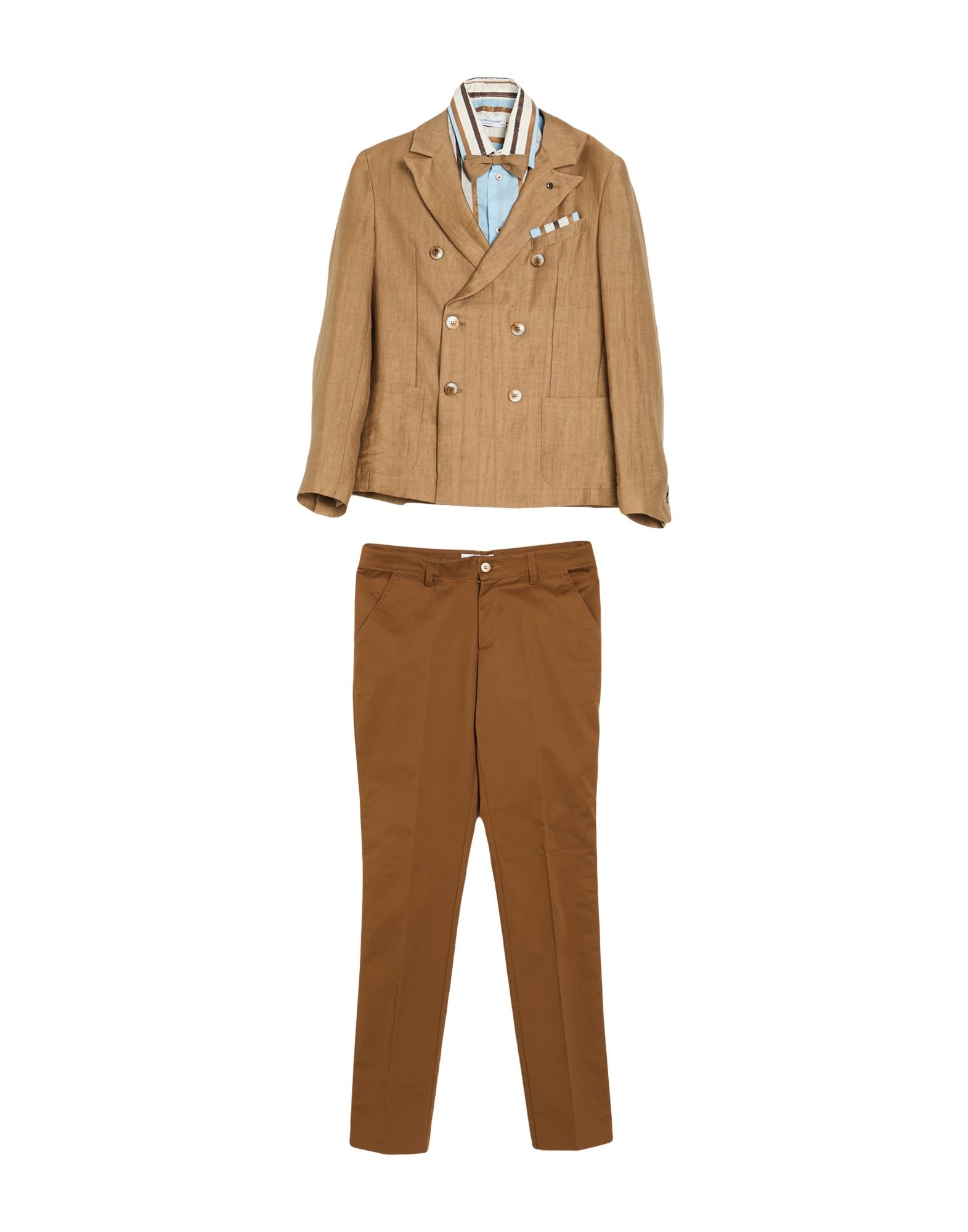 COLORICHIARI - スーツ