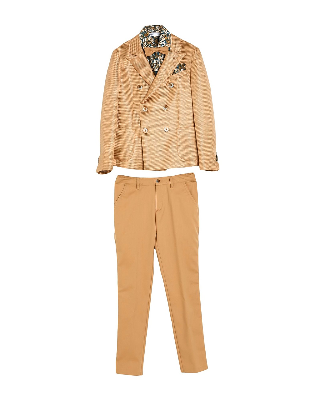 COLORICHIARI - Costumes