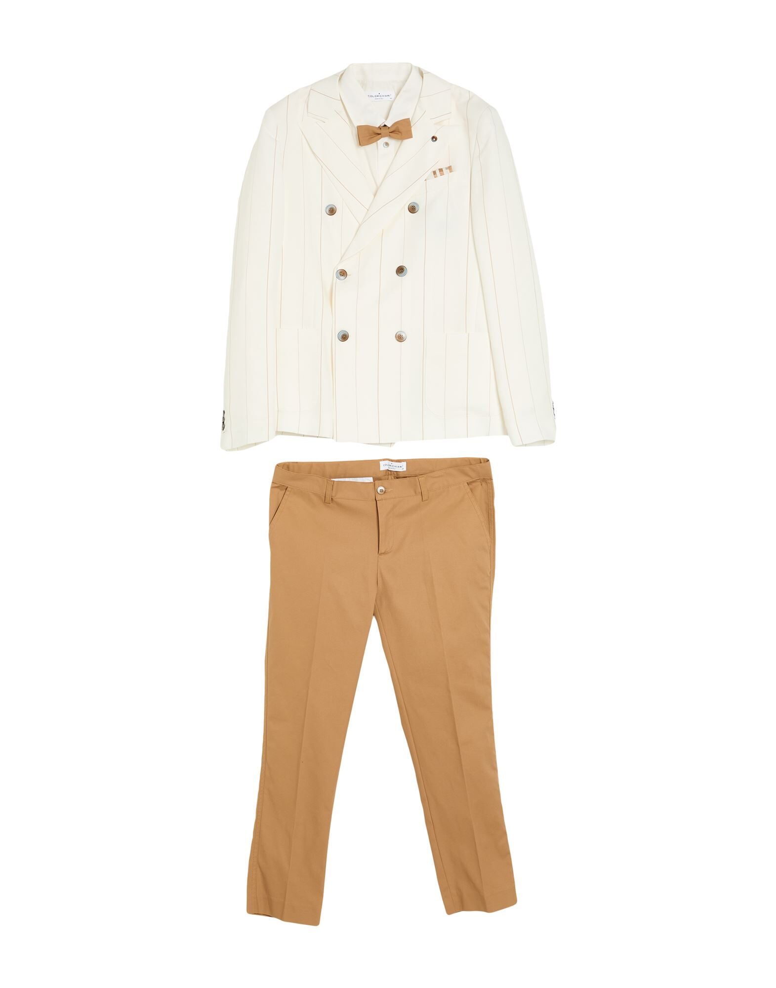 COLORICHIARI - スーツ