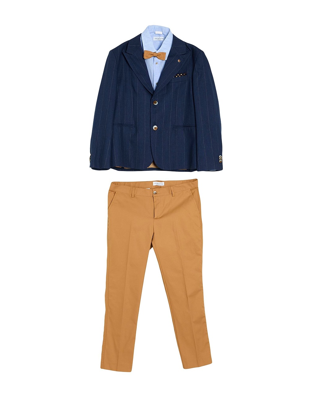 COLORICHIARI - Costumes