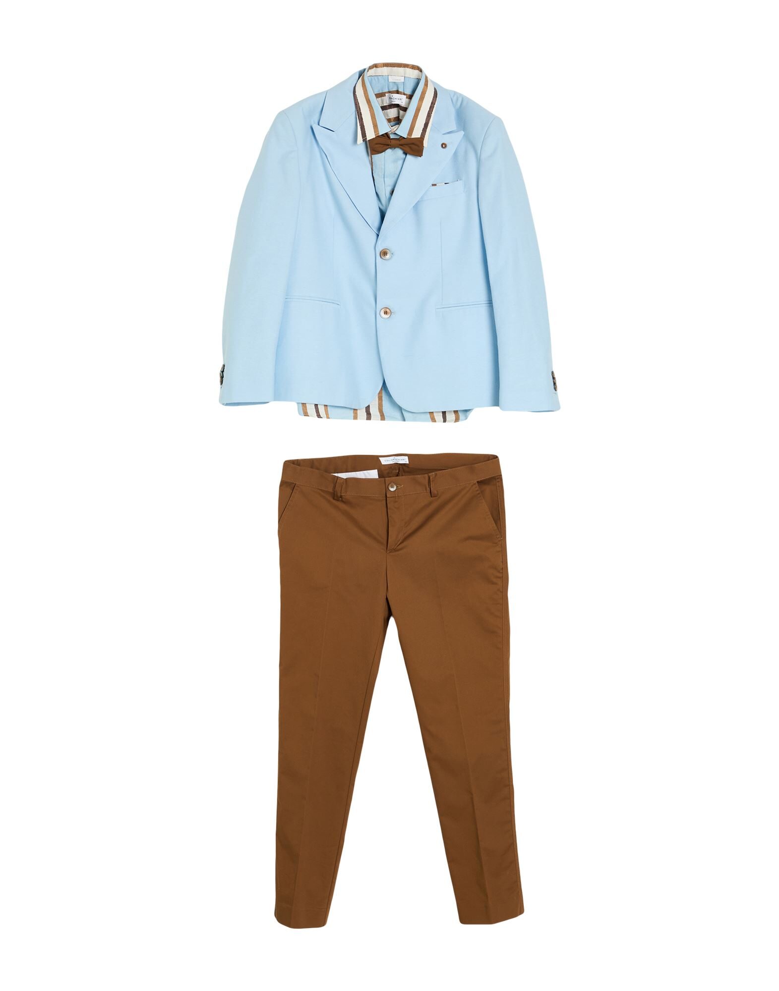 COLORICHIARI - Suits