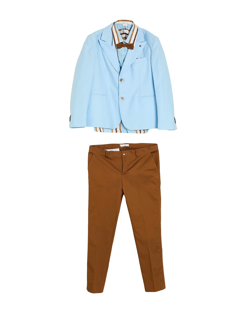 COLORICHIARI - Costumes