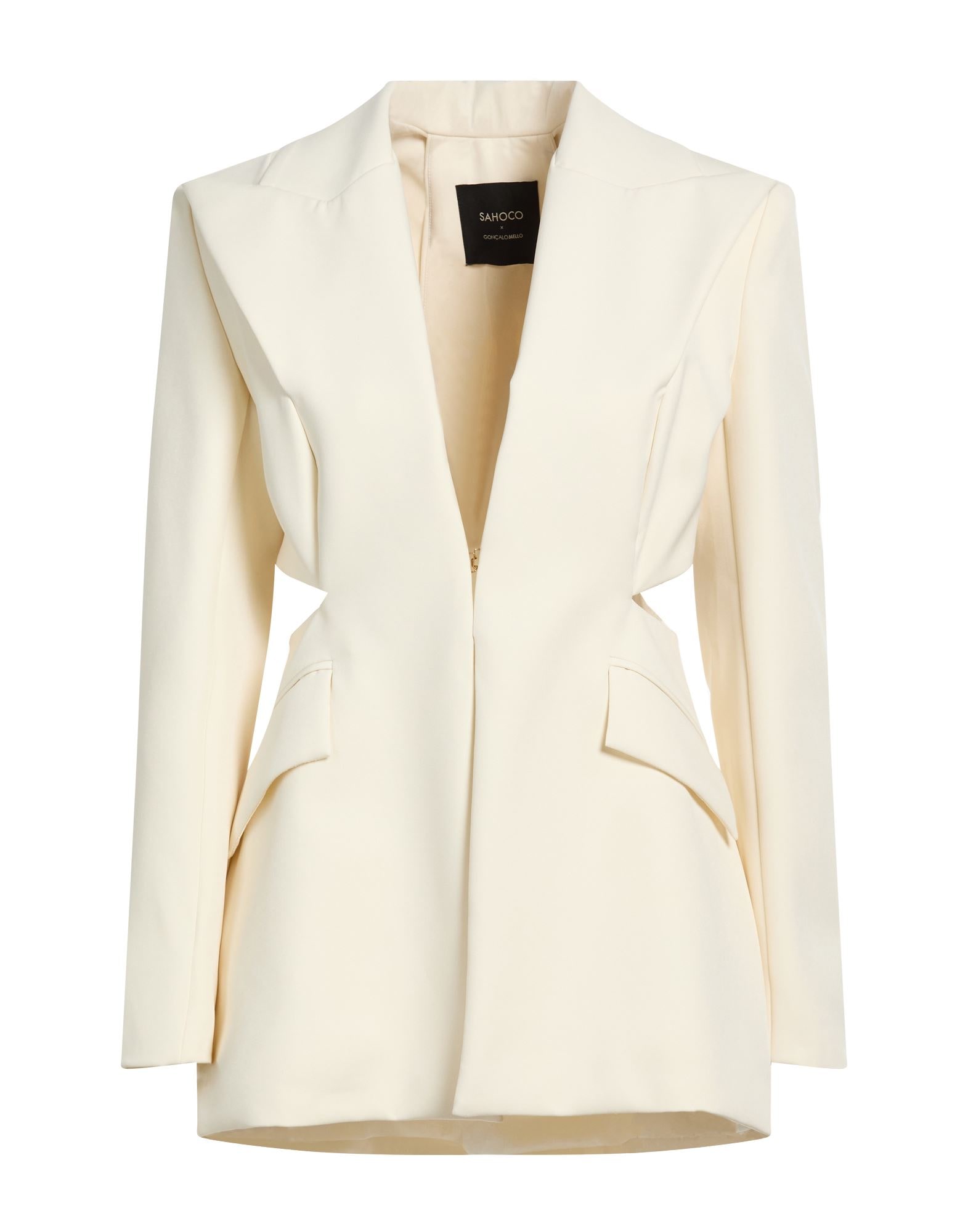 SAHOCO - Blazers