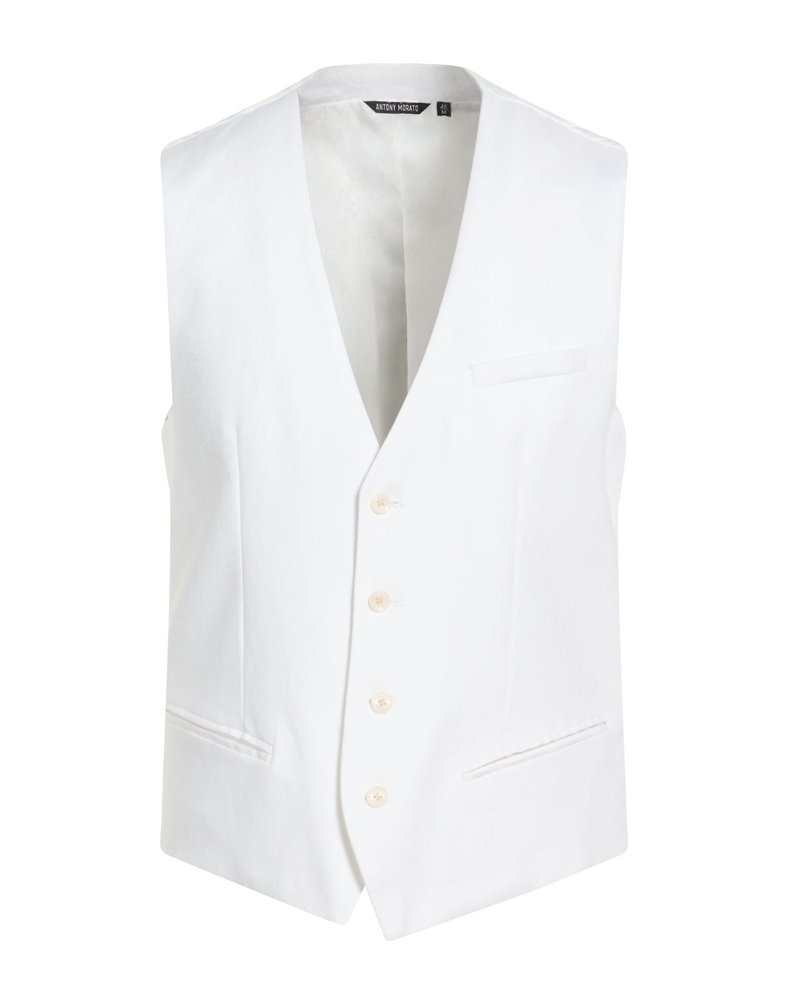 ANTONY MORATO - Tailored Vests