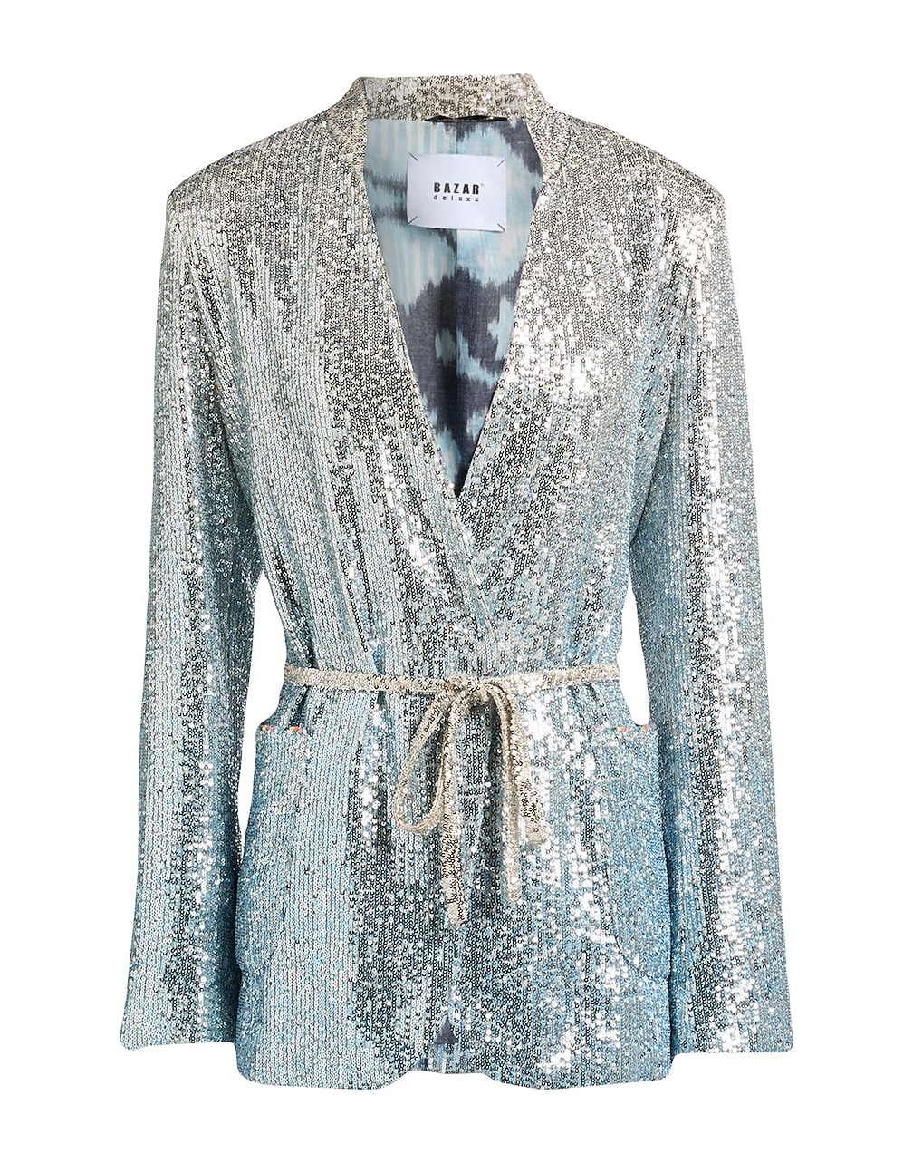 BAZAR DELUXE - Jackets