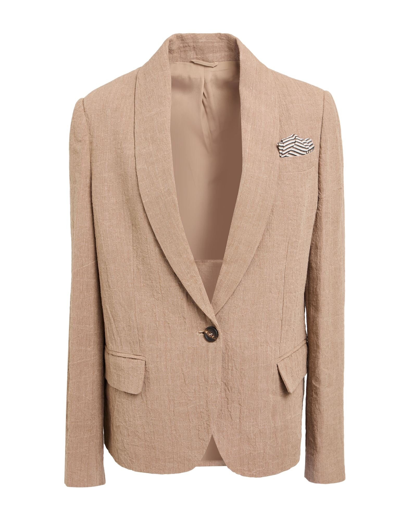 BRUNELLO CUCINELLI - Blazers