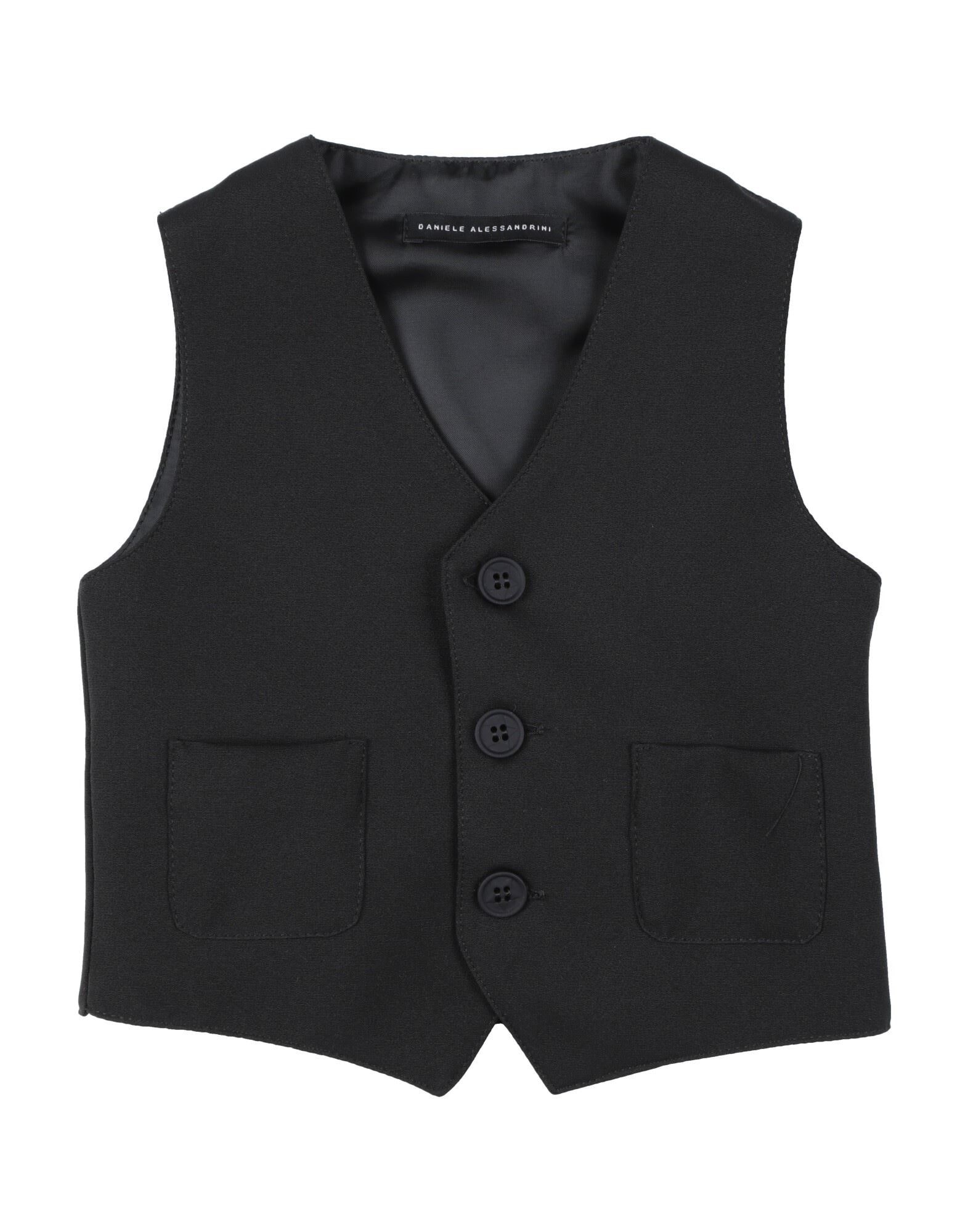 DANIELE ALESSANDRINI - Классические жилеты