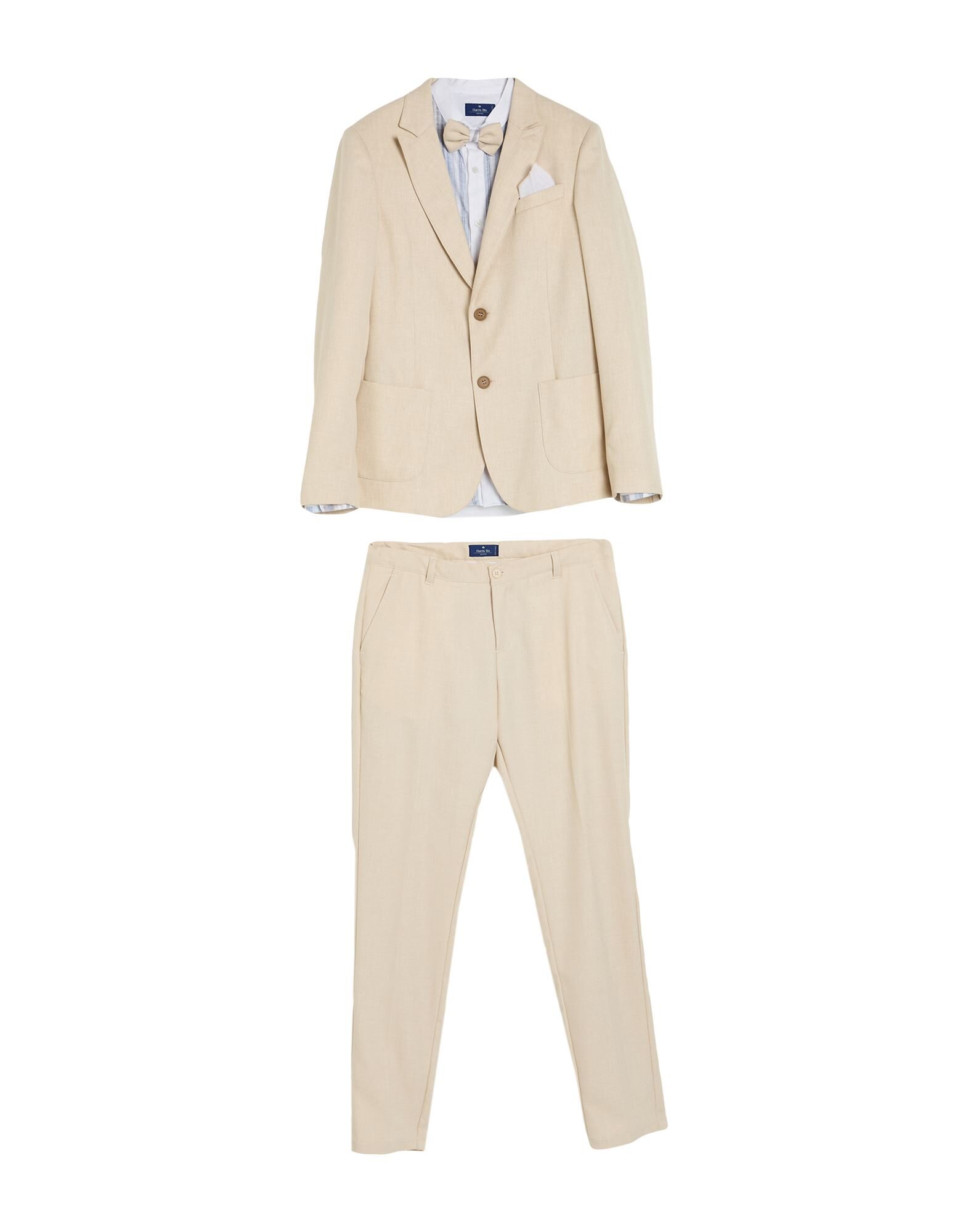 HARRIS BLU - スーツ