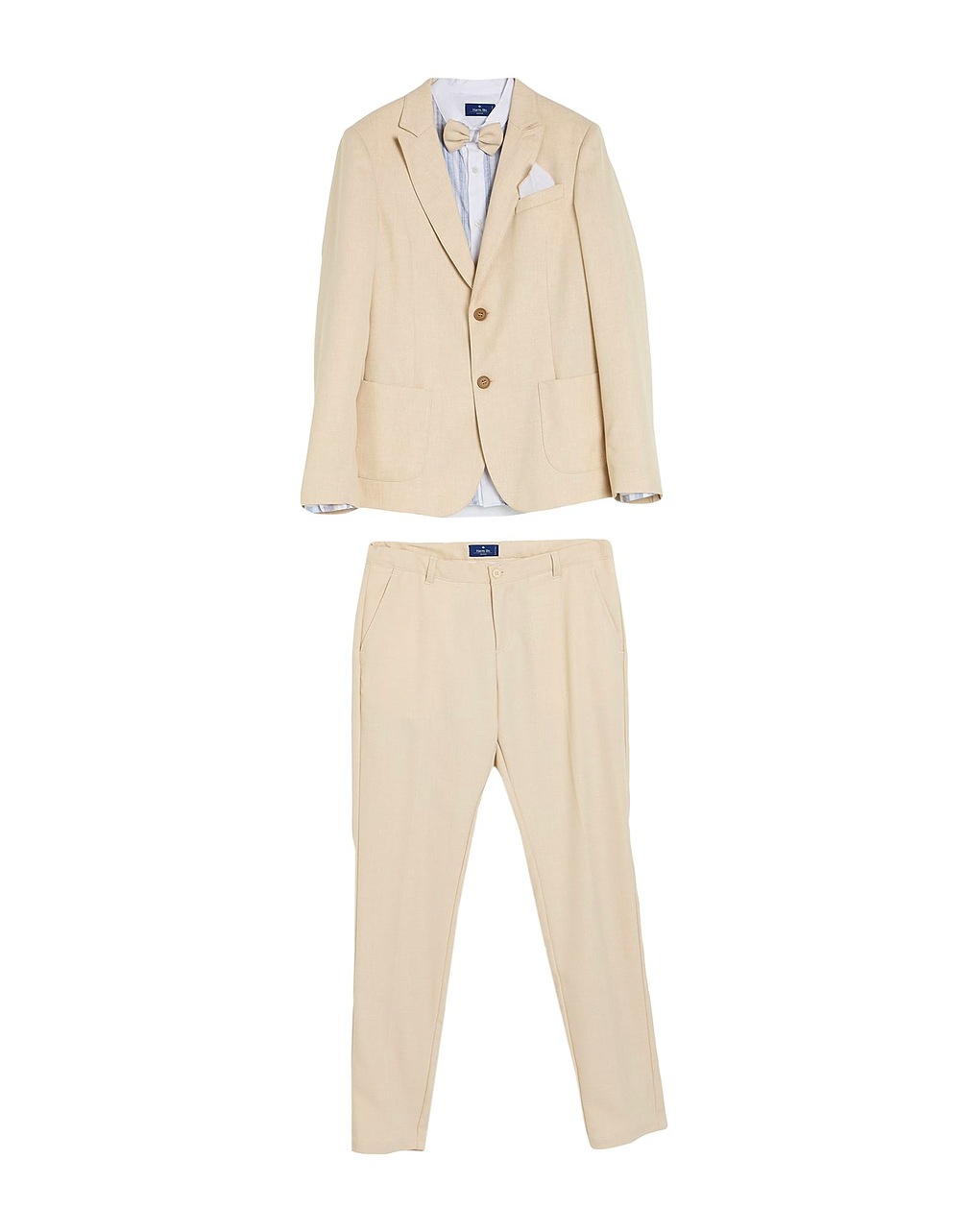 HARRIS BLU - Costumes