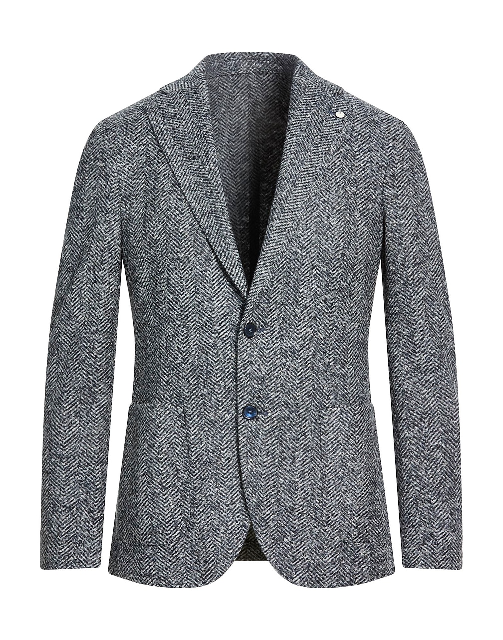 L.B.M. 1911 - Blazers