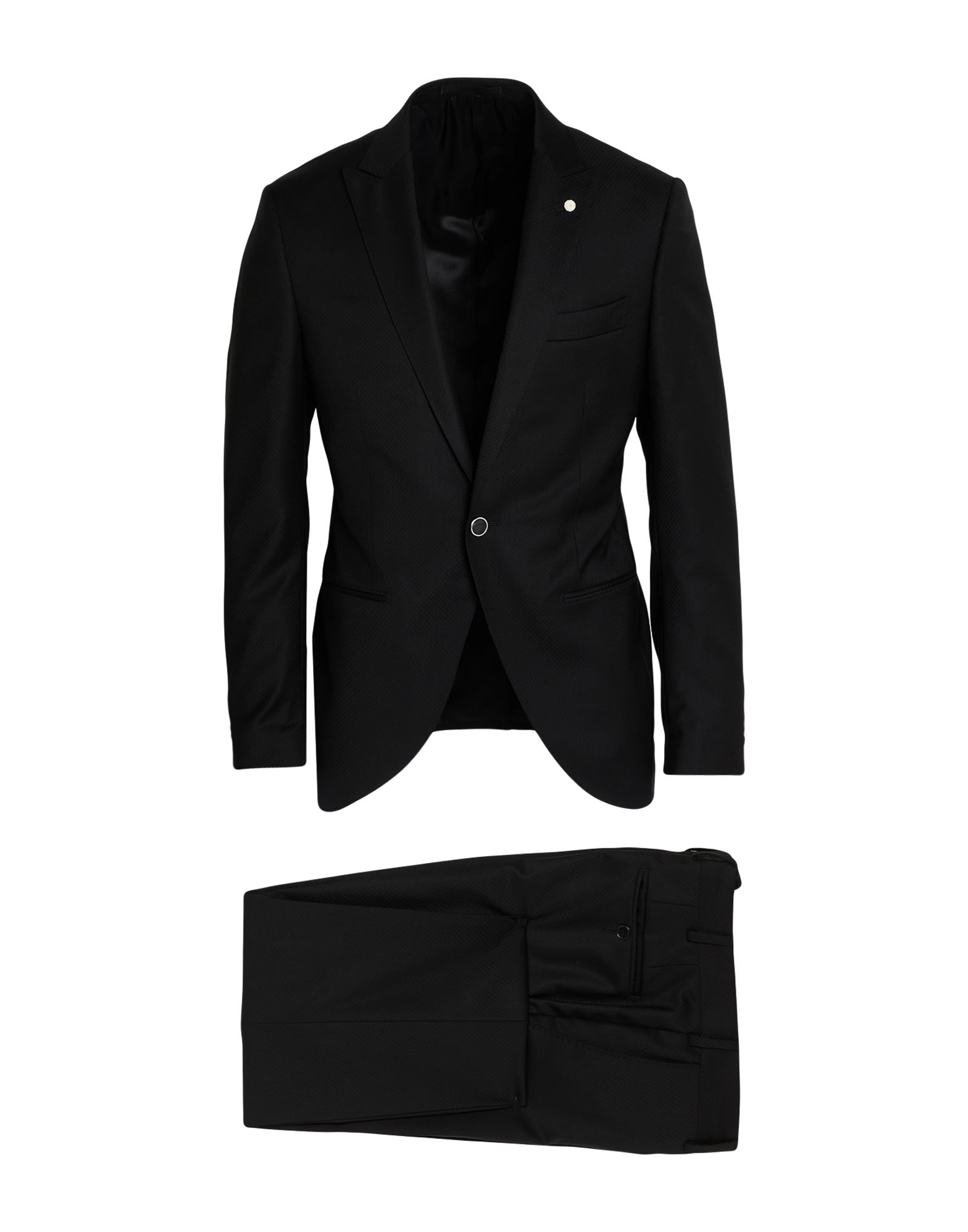 LUIGI BIANCHI Mantova - Suits