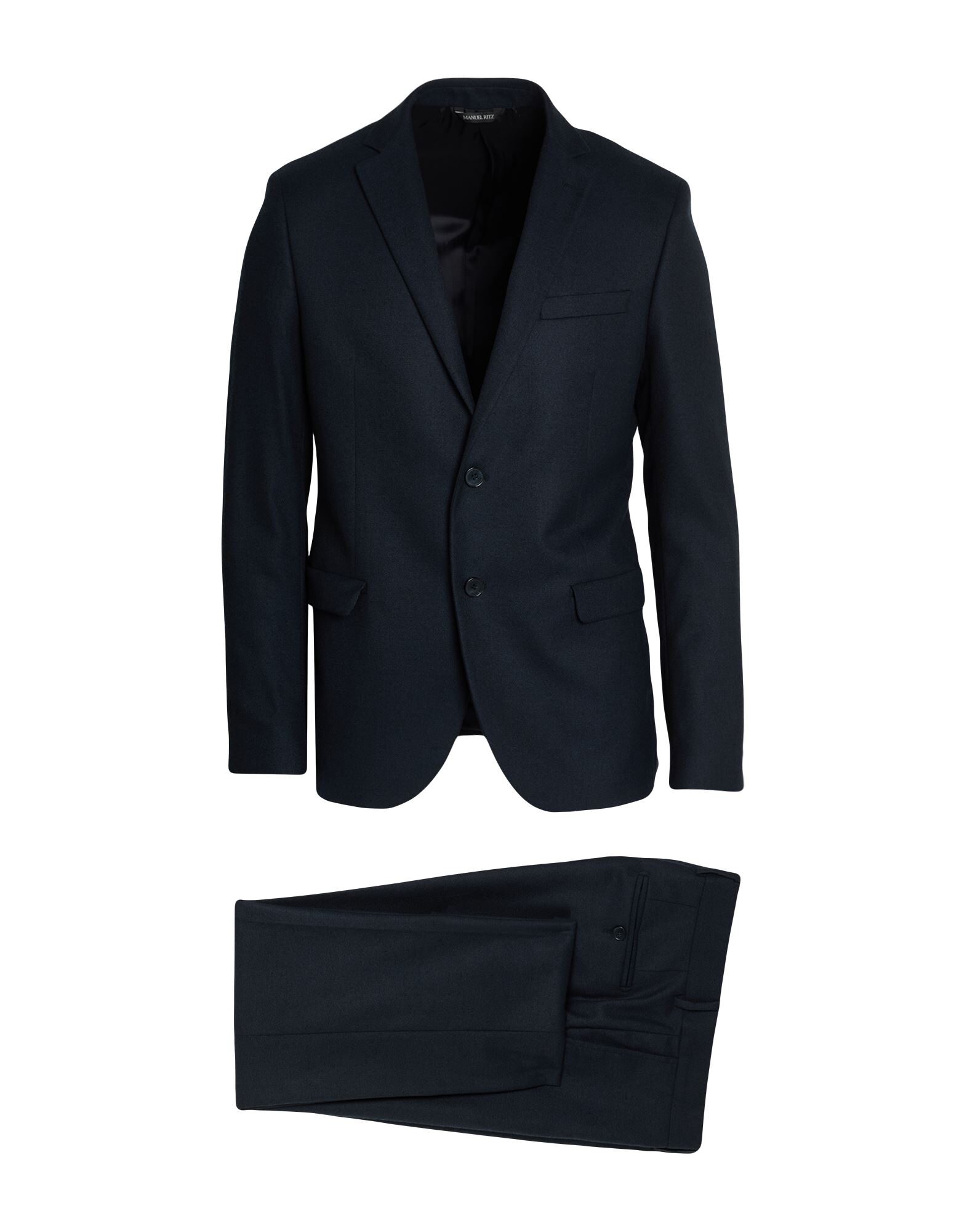 MANUEL RITZ - Suits