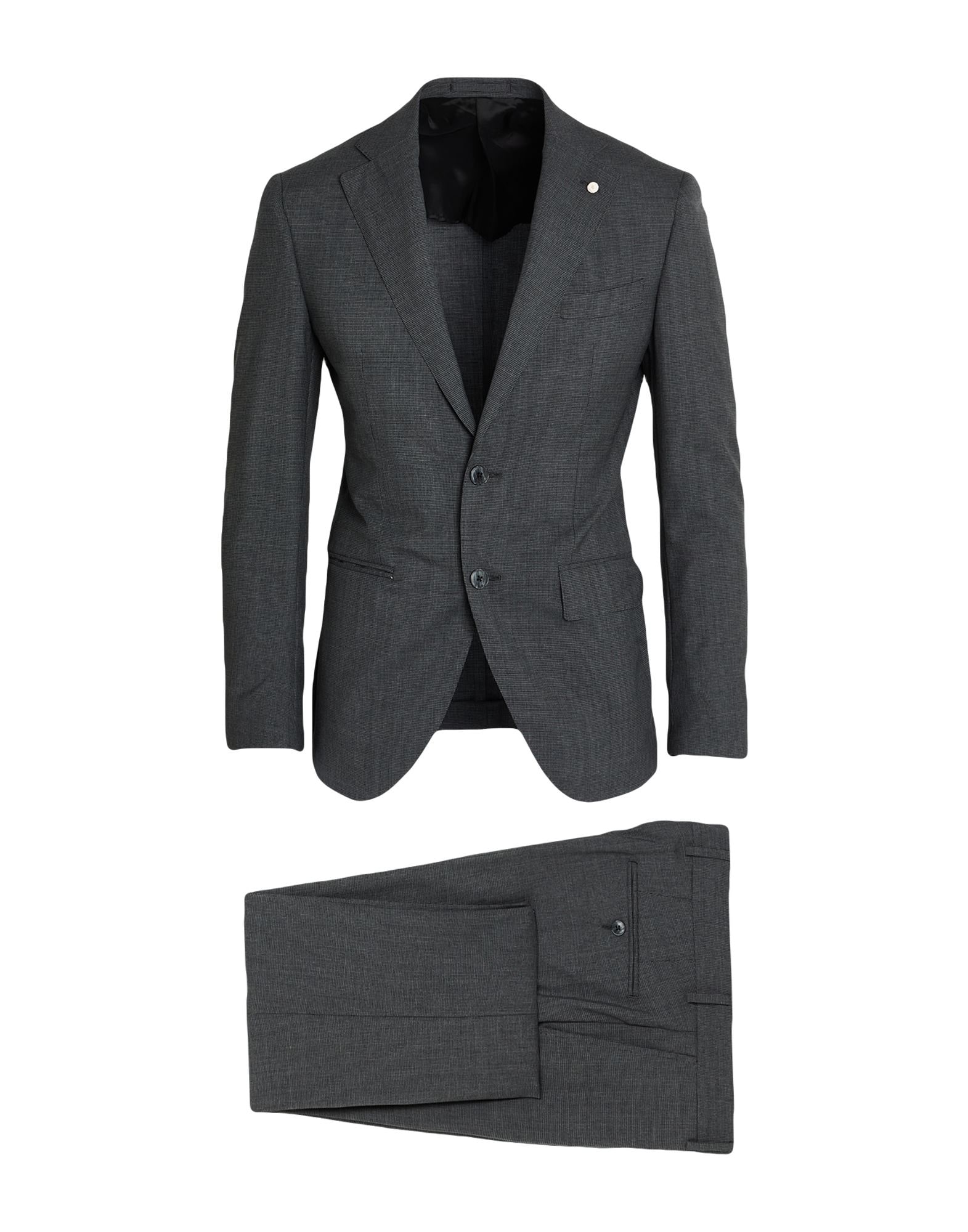 LUIGI BIANCHI Mantova - Suits