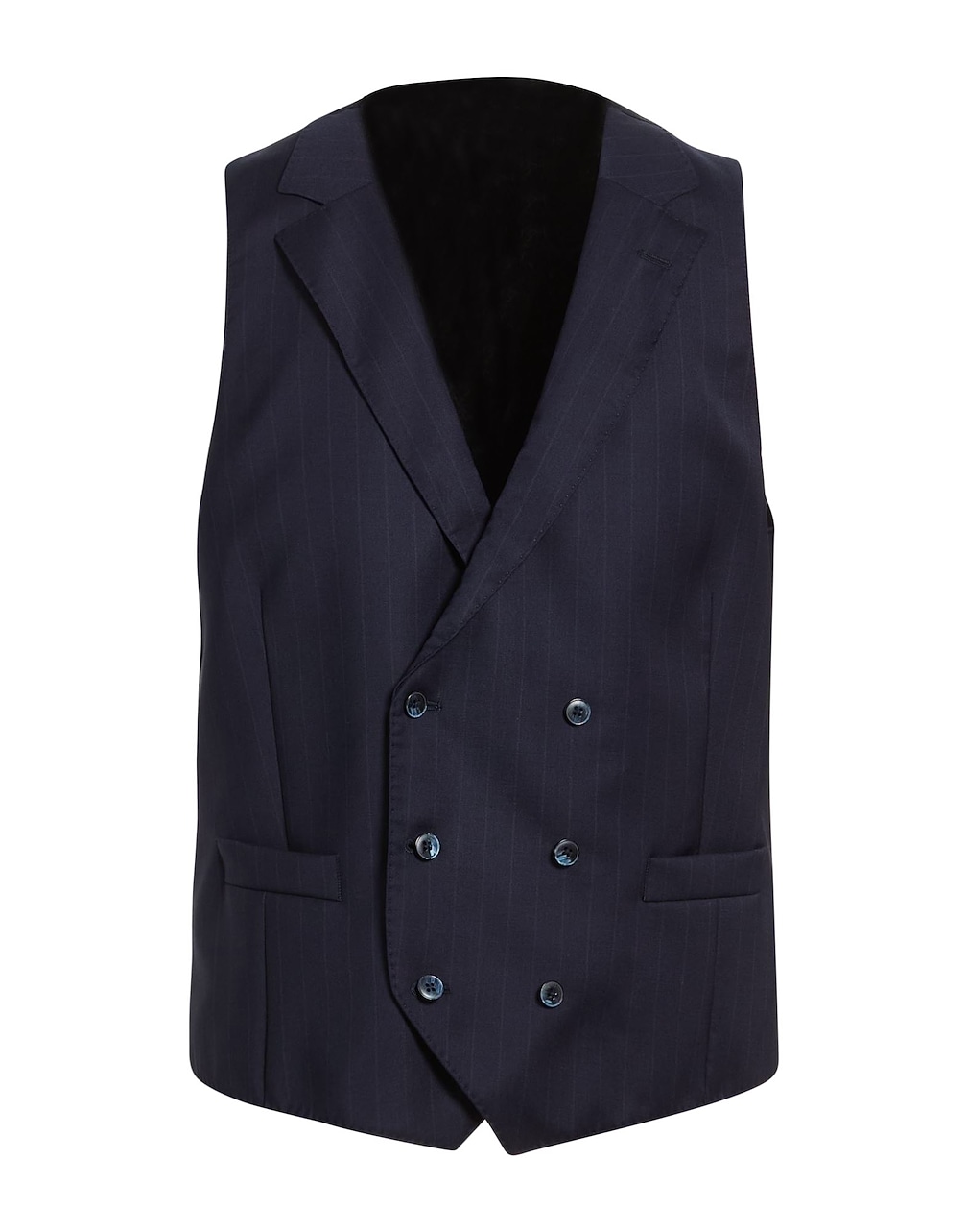 LUIGI BIANCHI Mantova - Tailored Vests