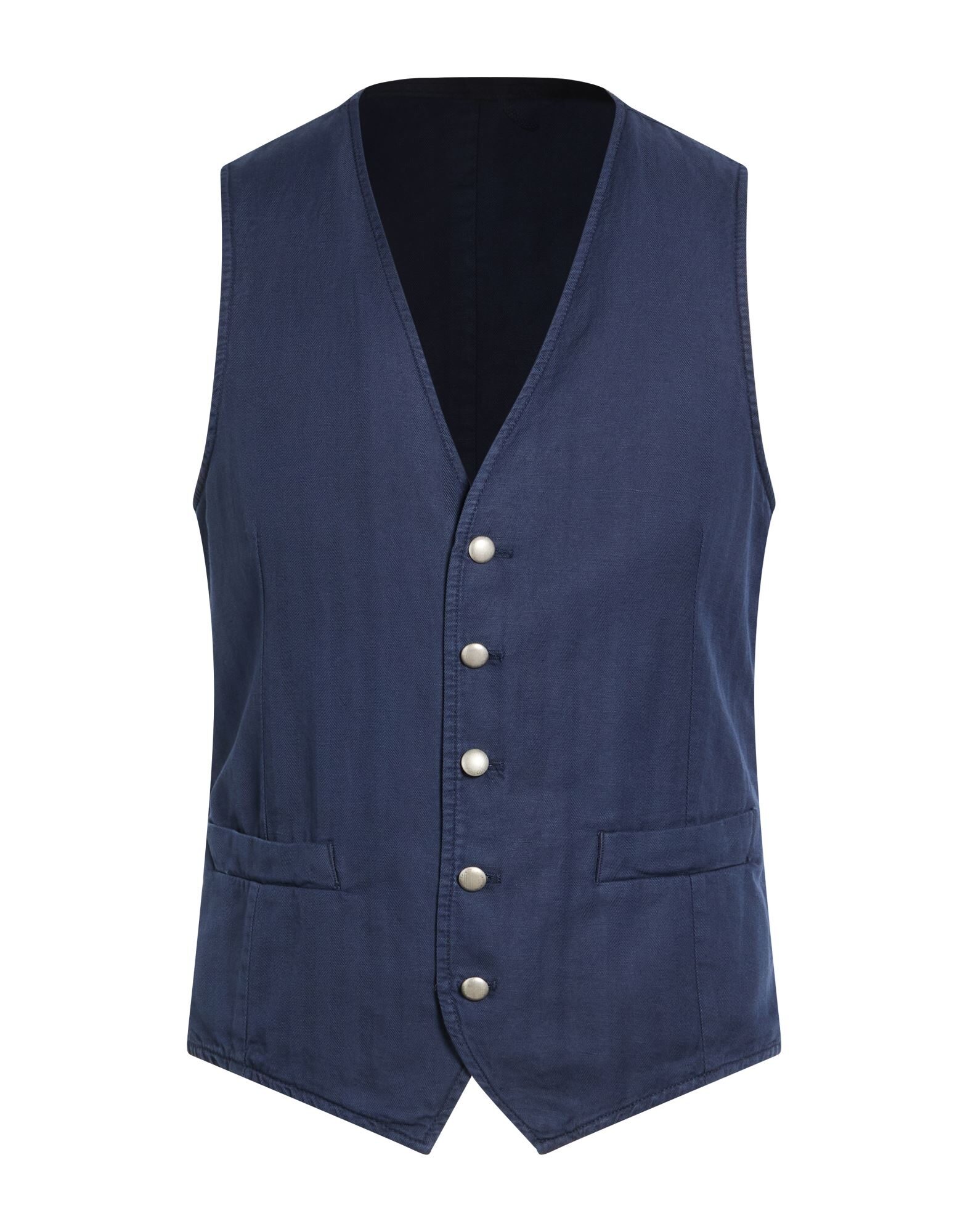 L.B.M. 1911 - Tailored Vests