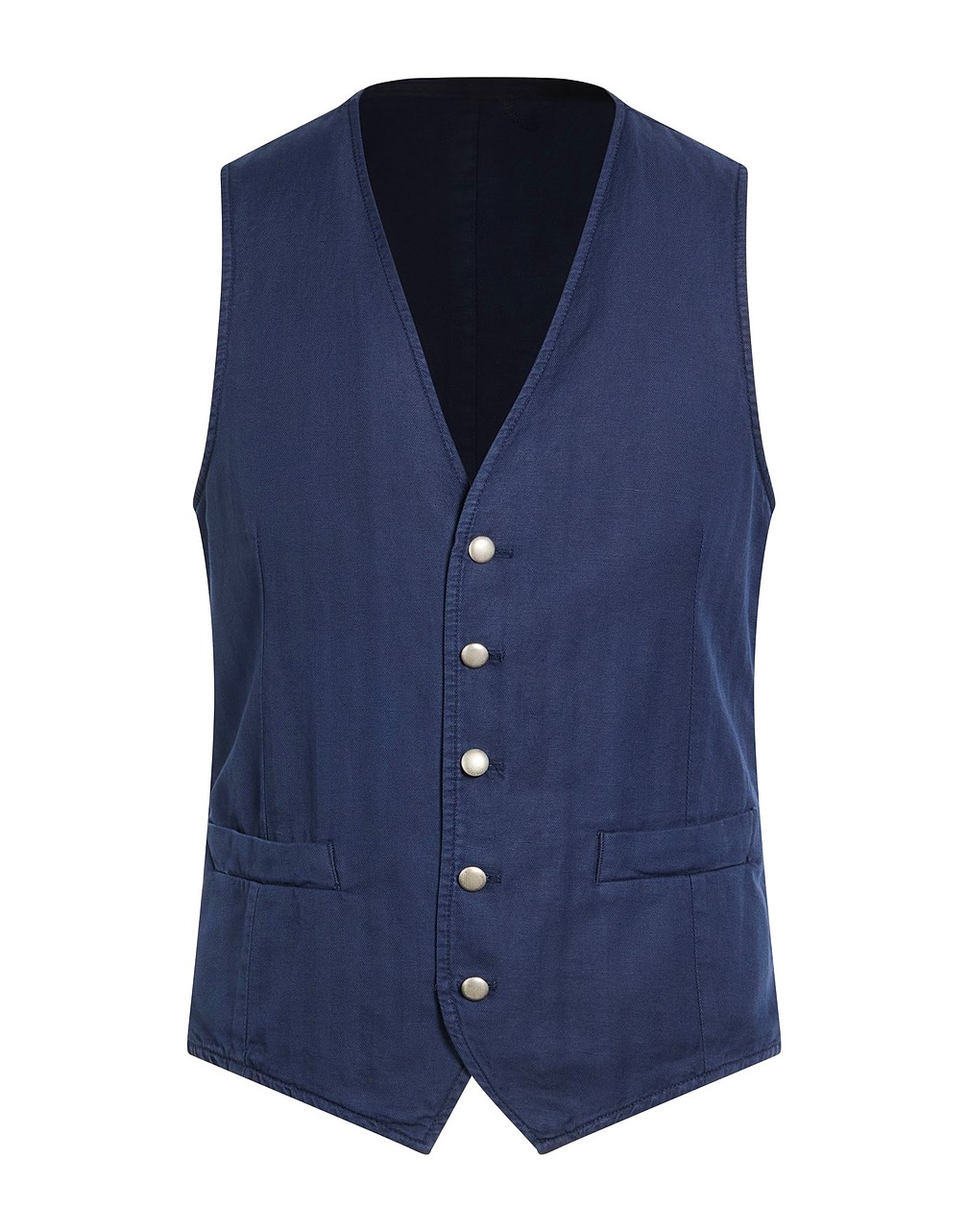L.B.M. 1911 - Tailored Vests