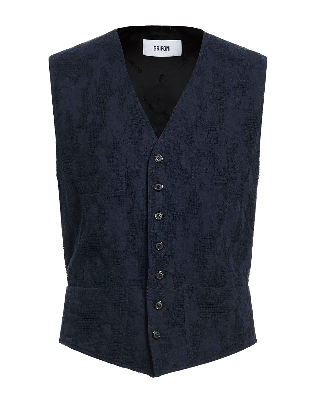 GRIFONI - Tailored Vests