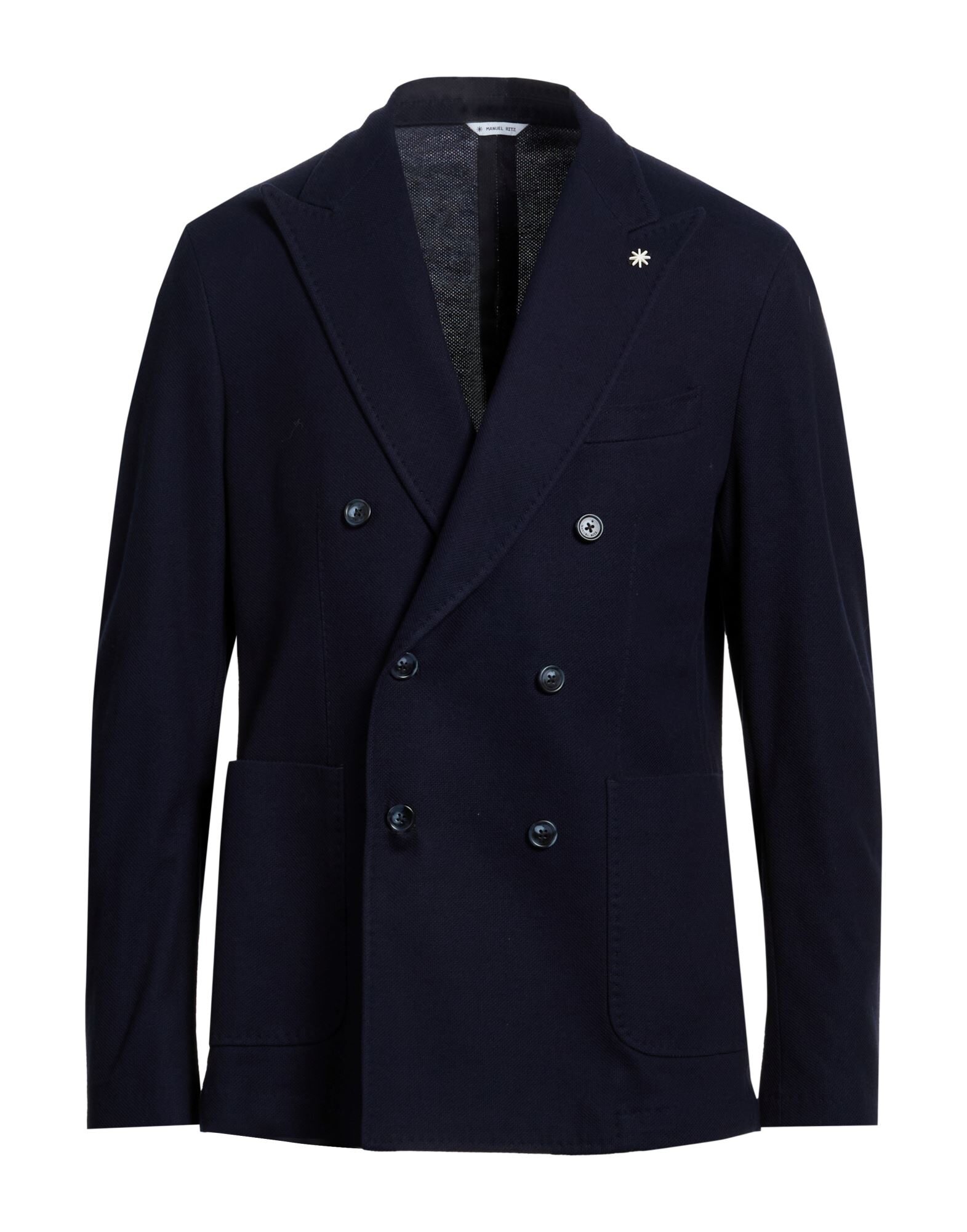 MANUEL RITZ - Blazers